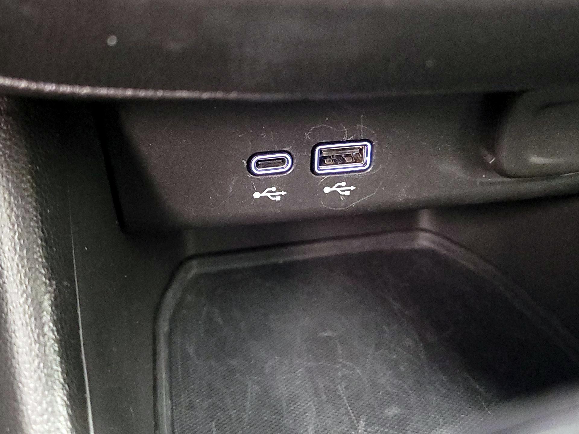 Thumbnail: 2025 Buick Envista - 18