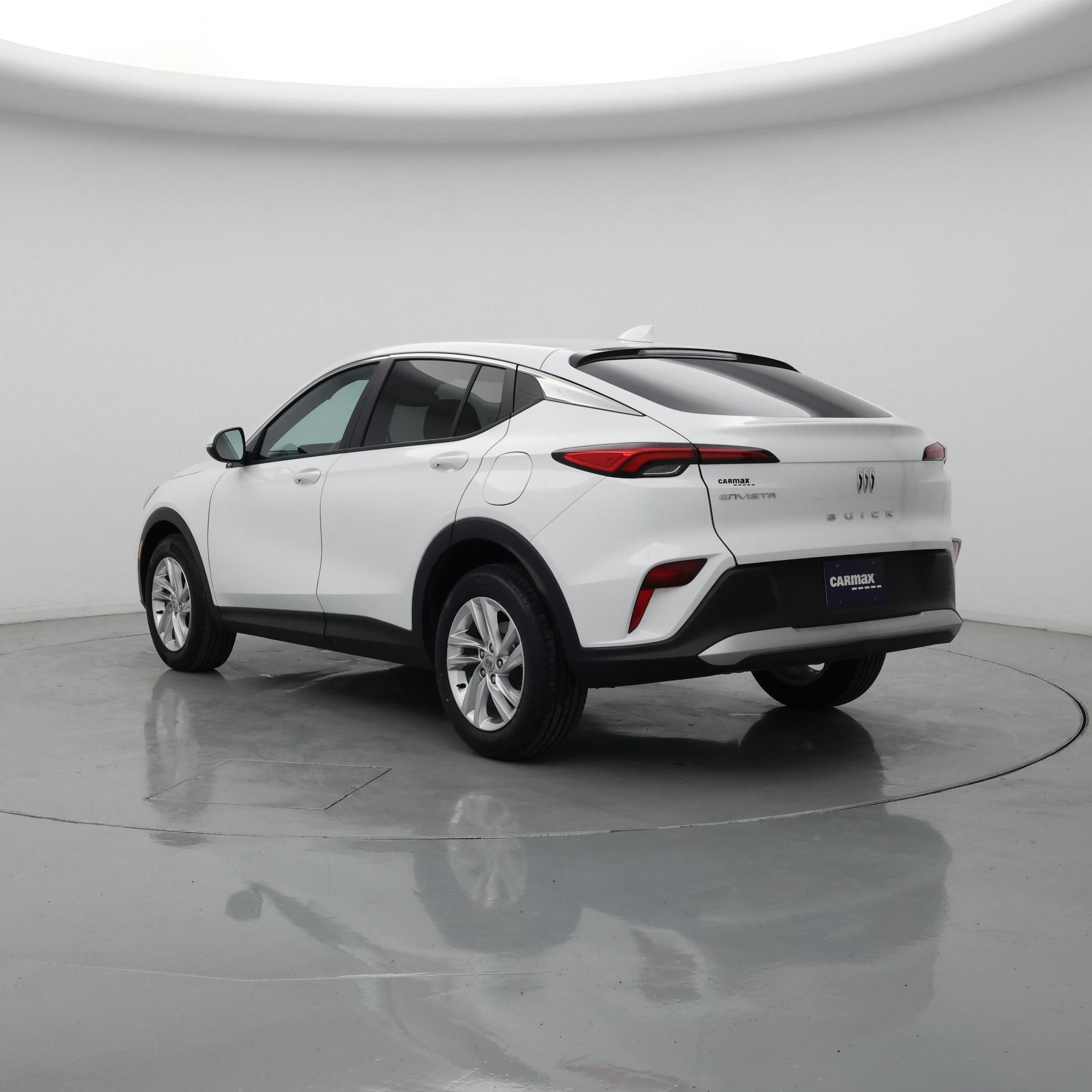 Thumbnail: 2025 Buick Envista - 2