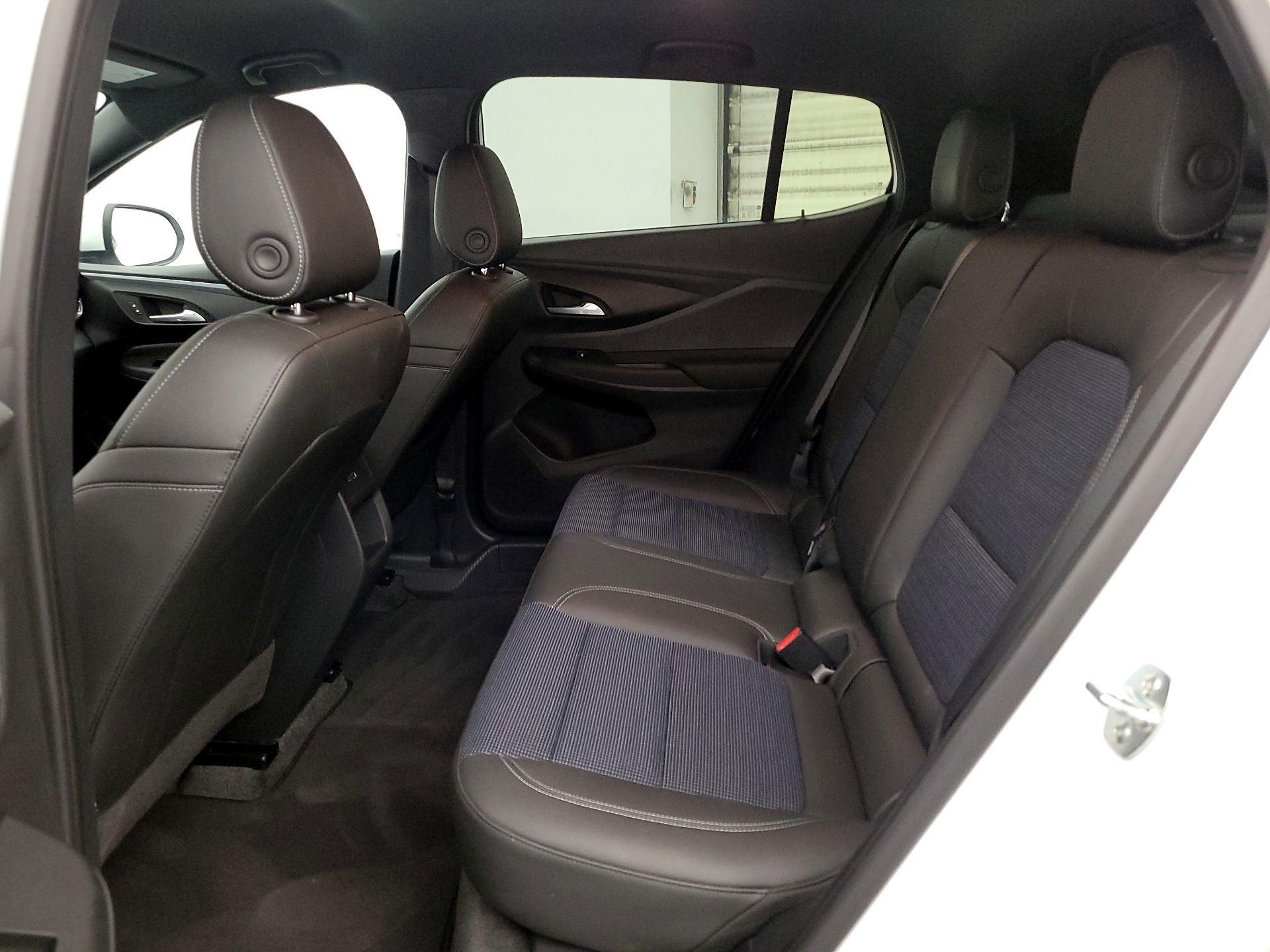 Thumbnail: 2025 Buick Envista - 19