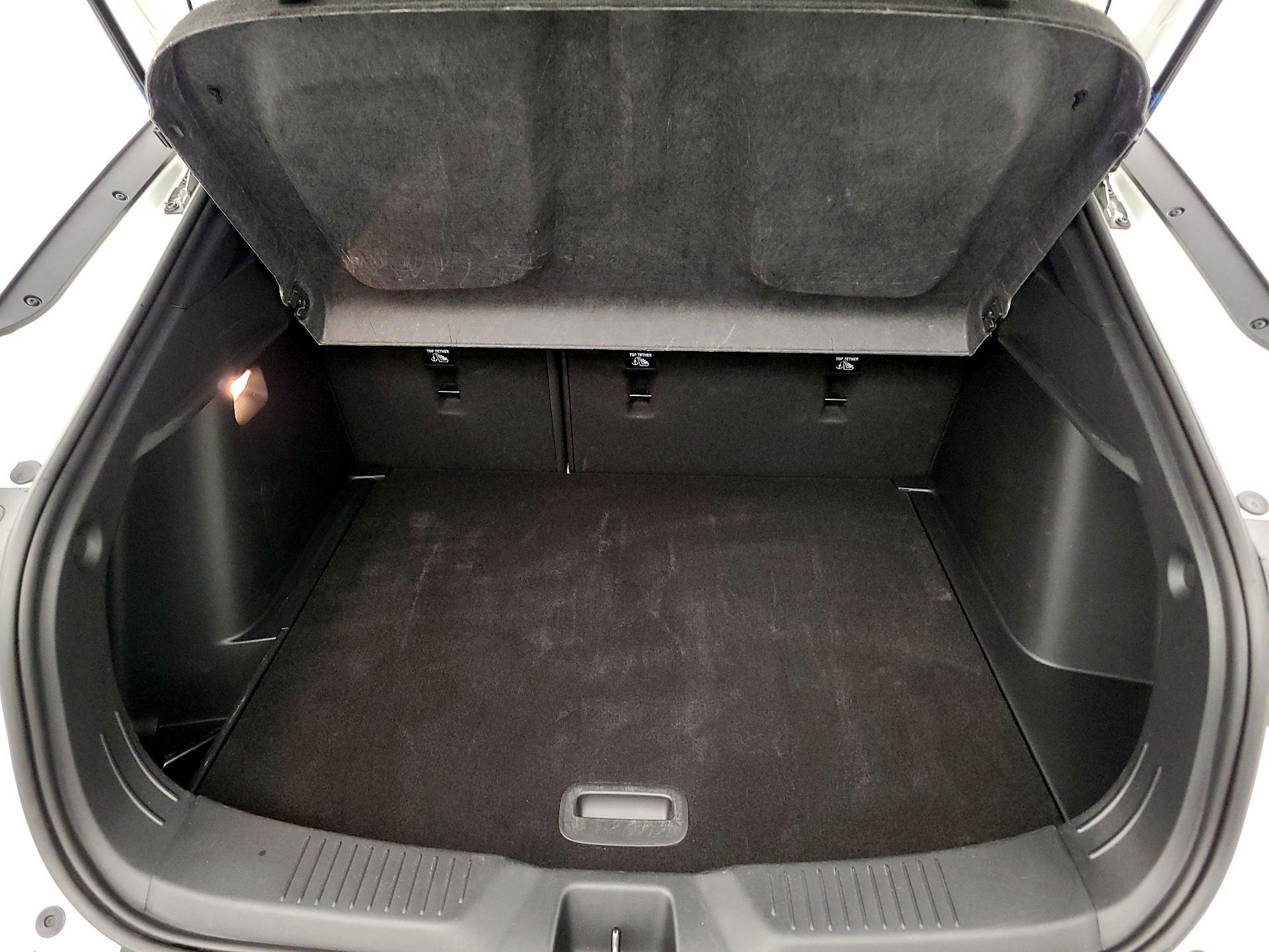 Thumbnail: 2025 Buick Envista - 20