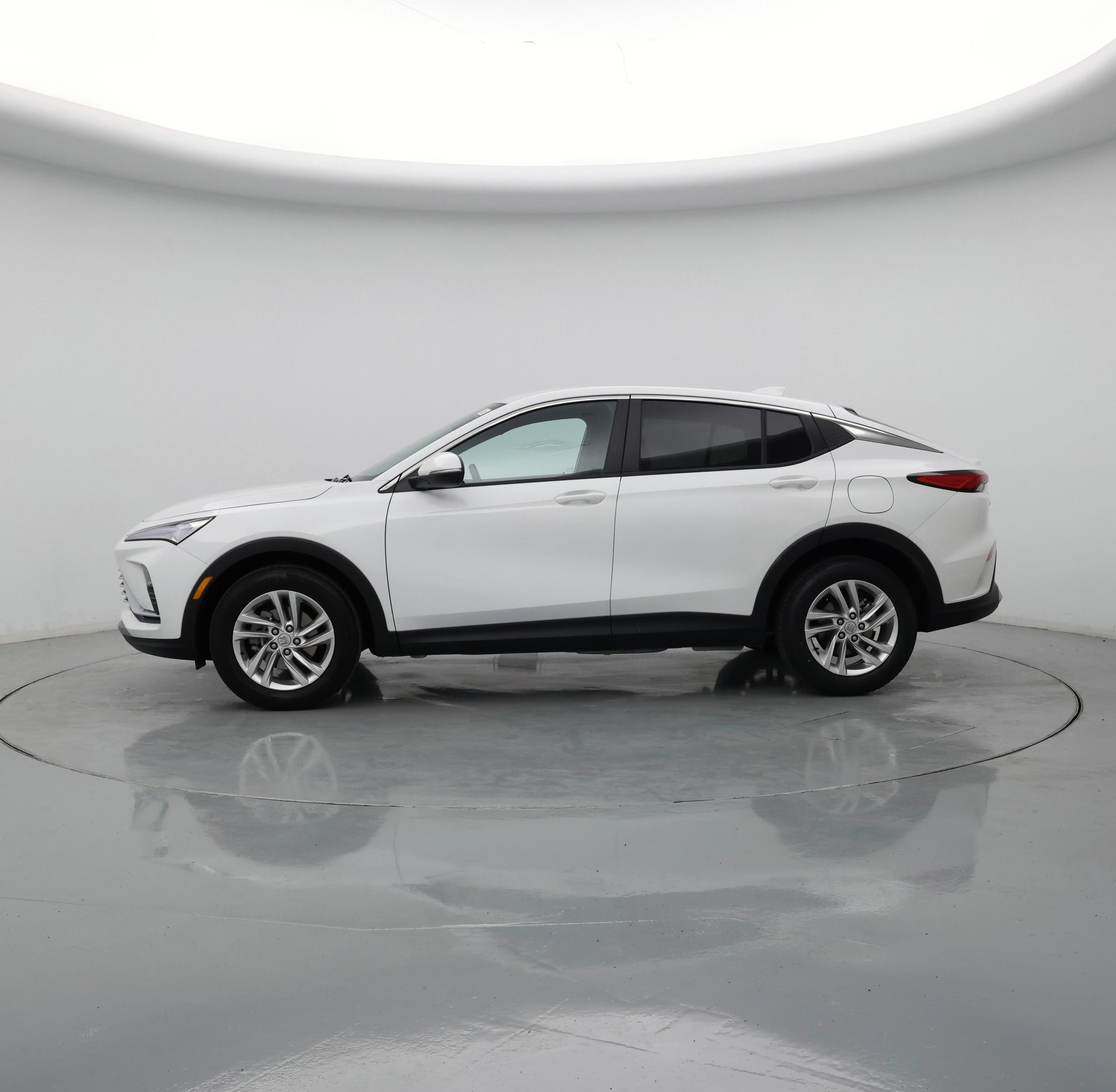 Thumbnail: 2025 Buick Envista - 3