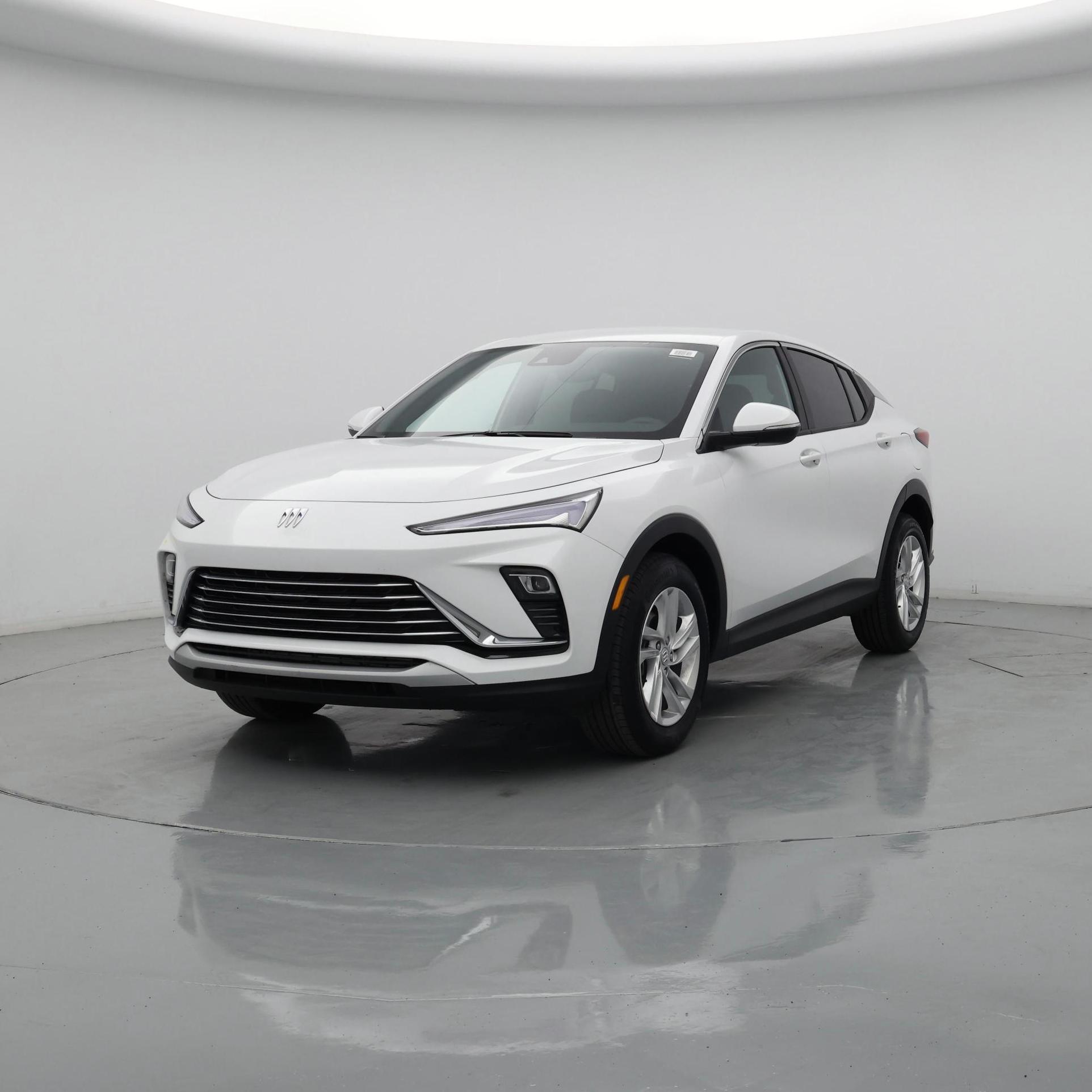 Thumbnail: 2025 Buick Envista - 4