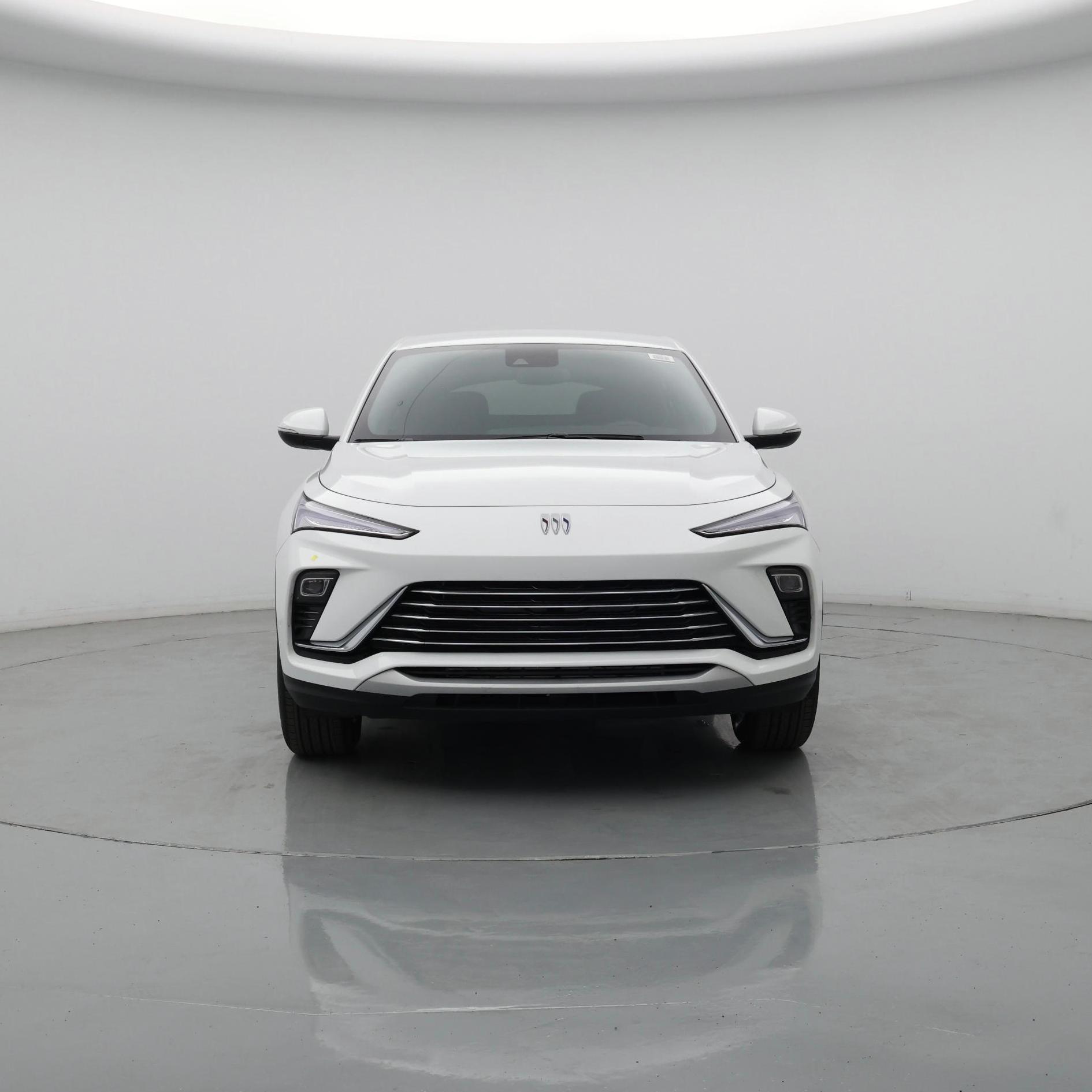 Thumbnail: 2025 Buick Envista - 5