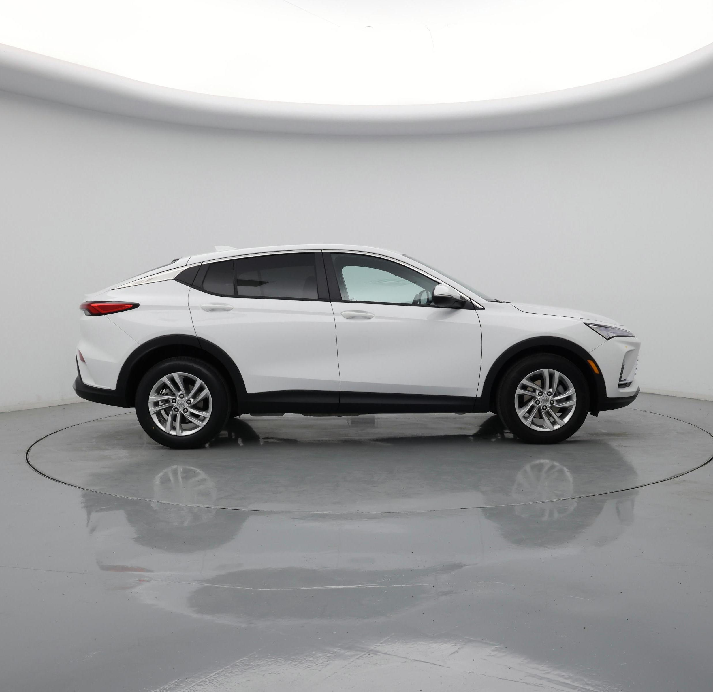 Thumbnail: 2025 Buick Envista - 7