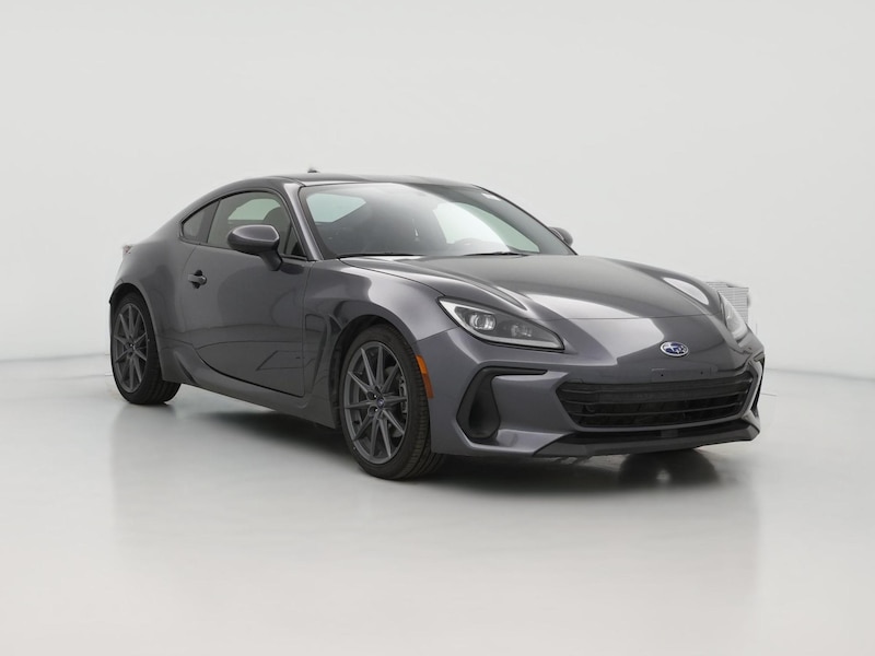2023 Subaru BRZ Limited -
                  Canoga Park, CA