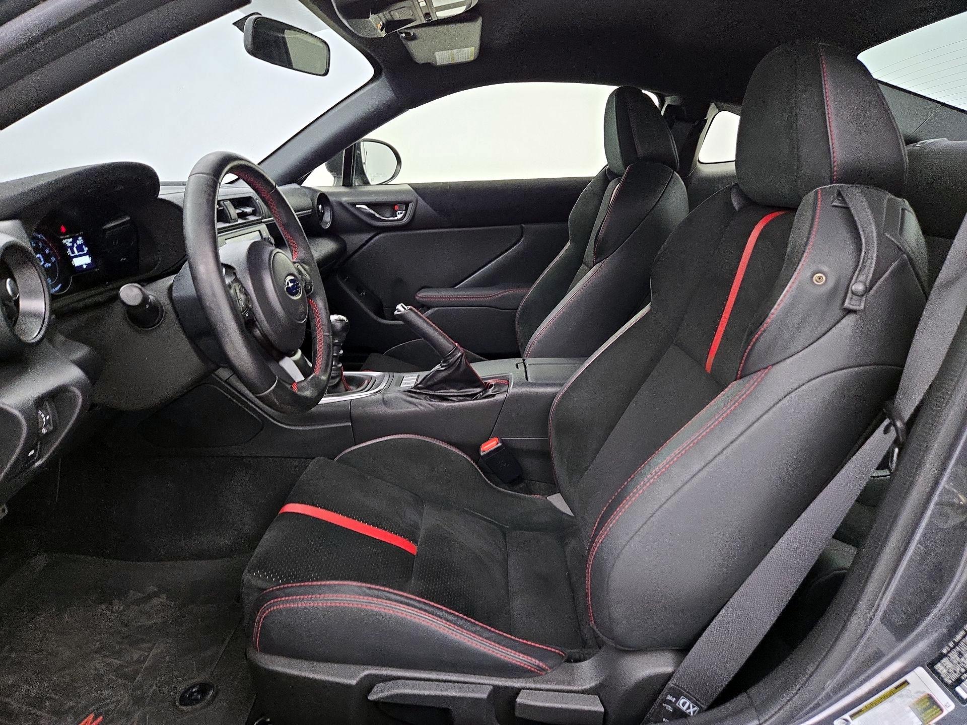 Thumbnail: 2023 Subaru BRZ - 11