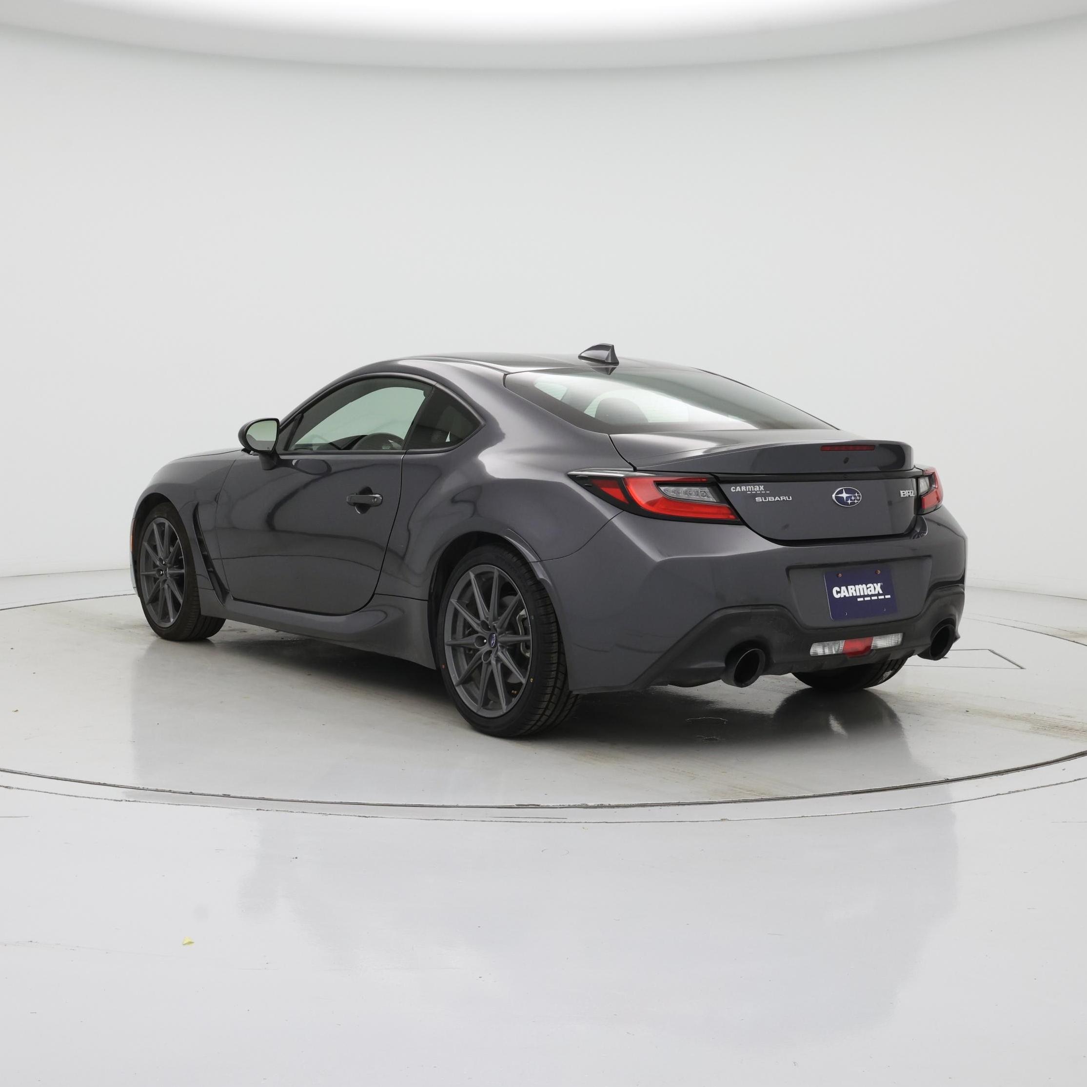 Thumbnail: 2023 Subaru BRZ - 2