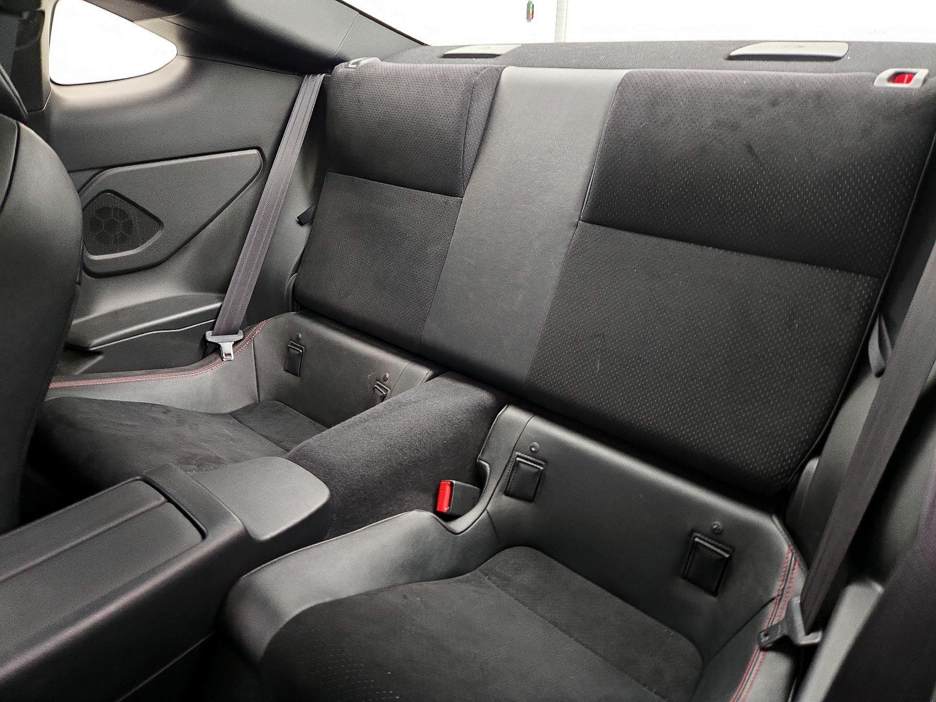 Thumbnail: 2023 Subaru BRZ - 19