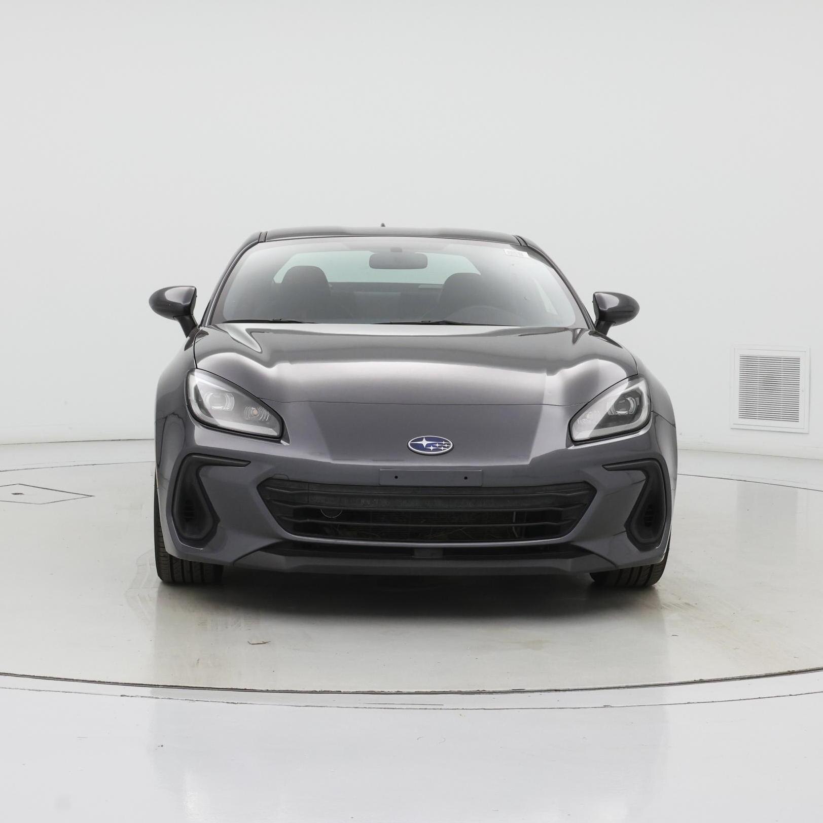 Thumbnail: 2023 Subaru BRZ - 5