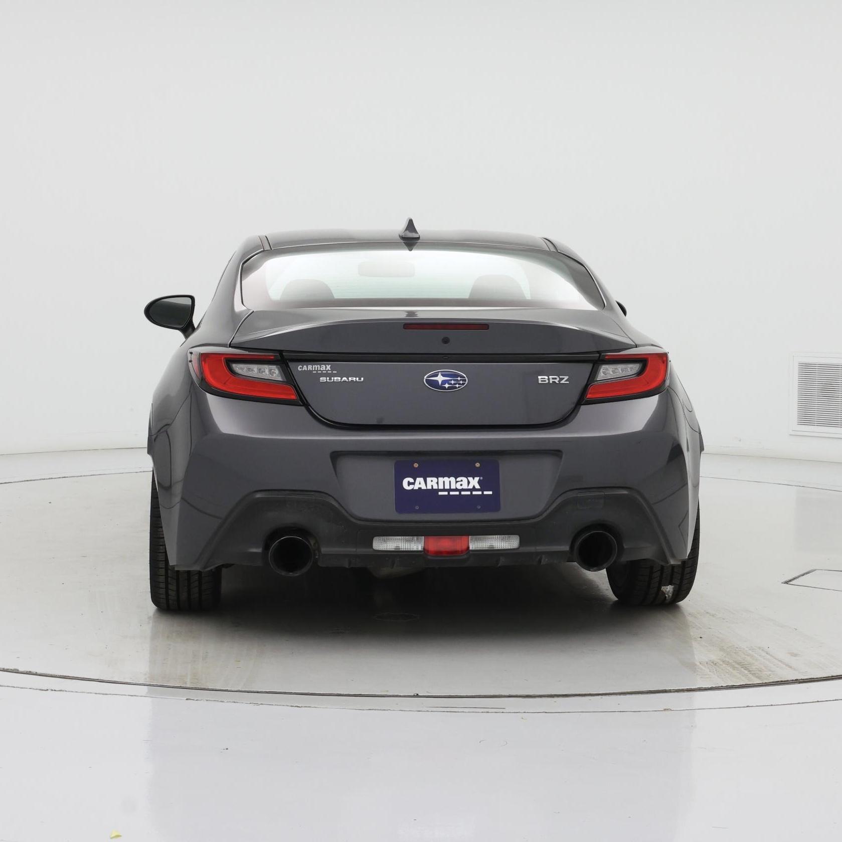 Thumbnail: 2023 Subaru BRZ - 6