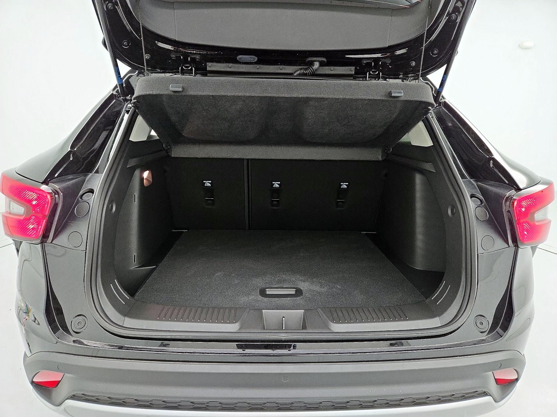 Thumbnail: 2025 Chevrolet Trax - 20