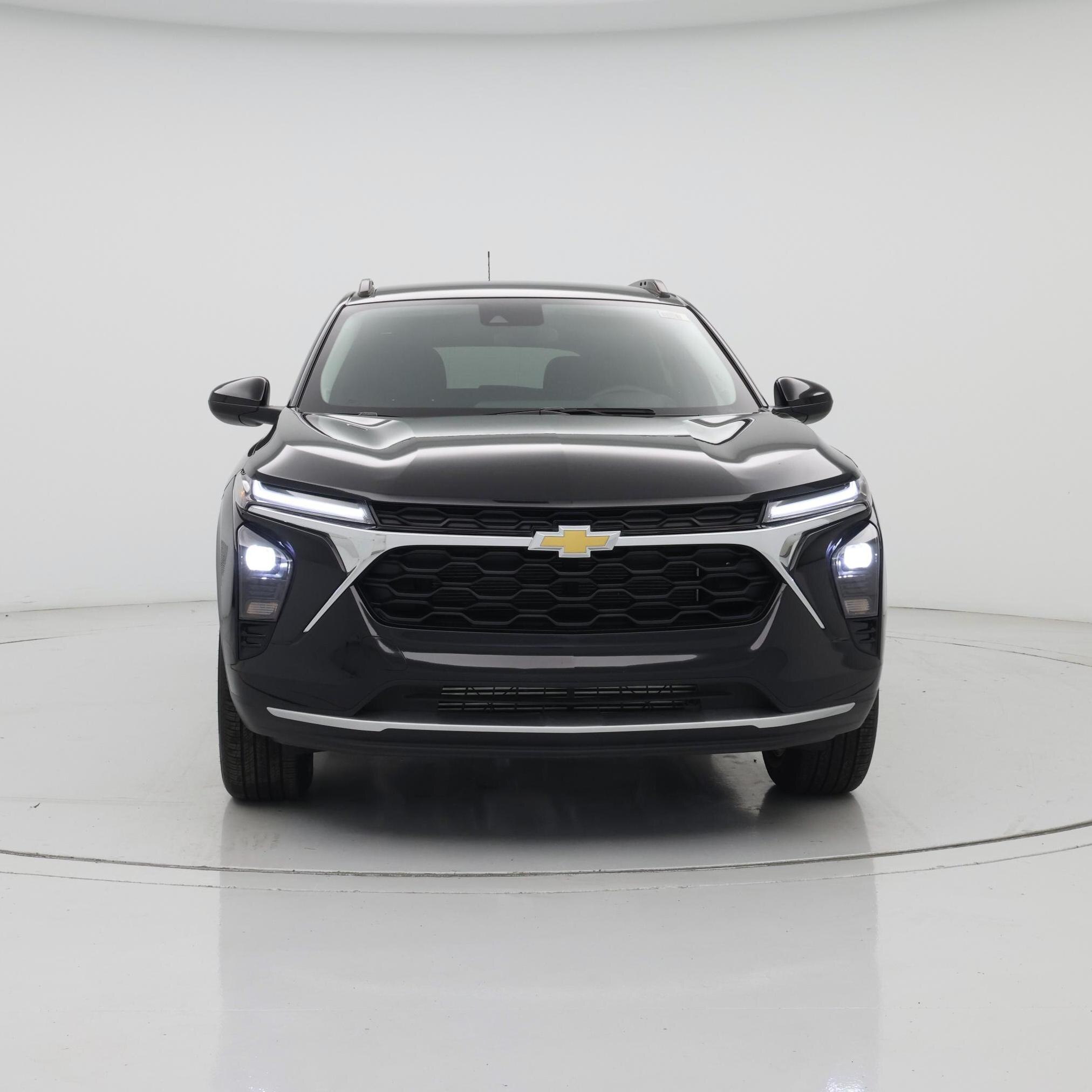 Thumbnail: 2025 Chevrolet Trax - 5