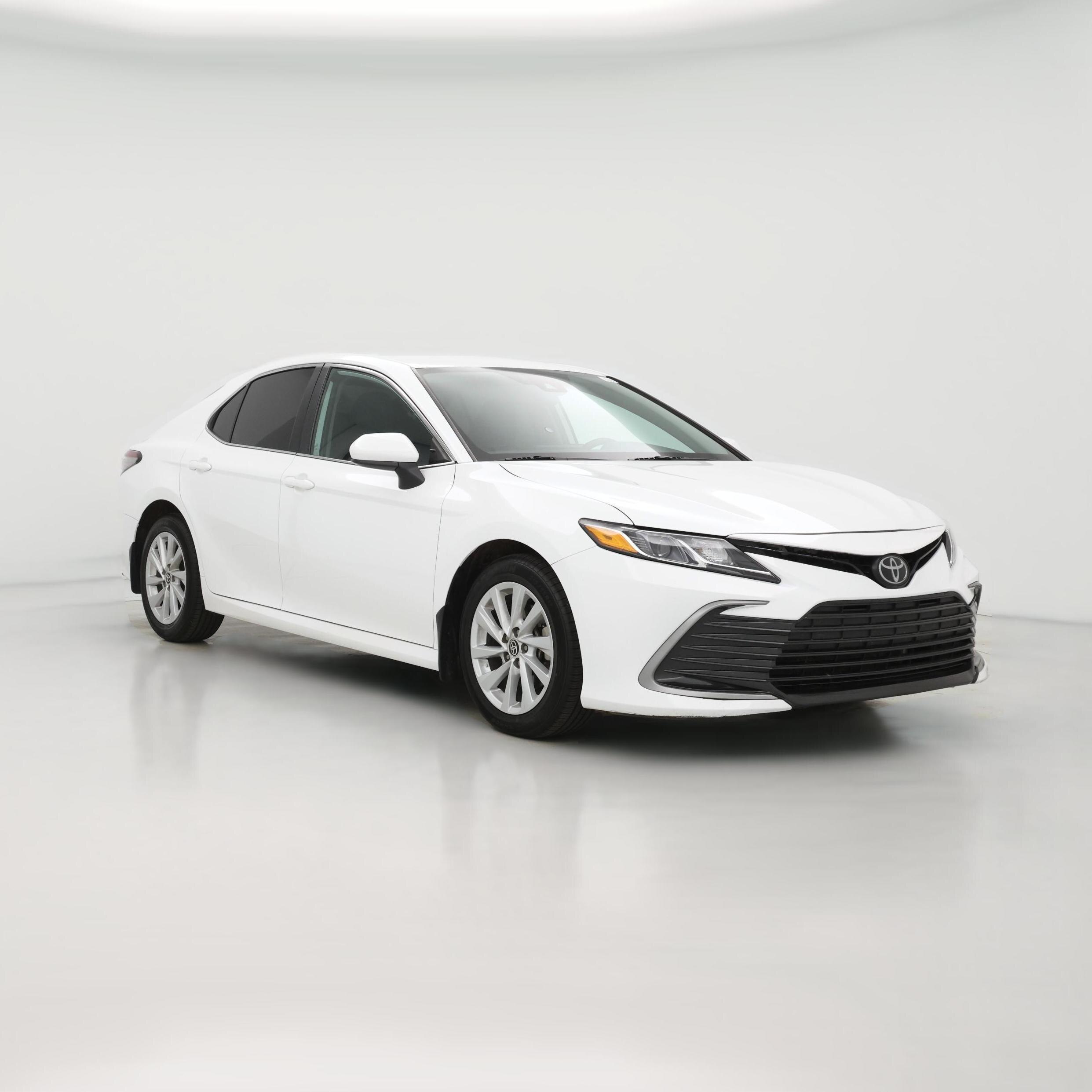 Thumbnail: 2023 Toyota Camry - 1