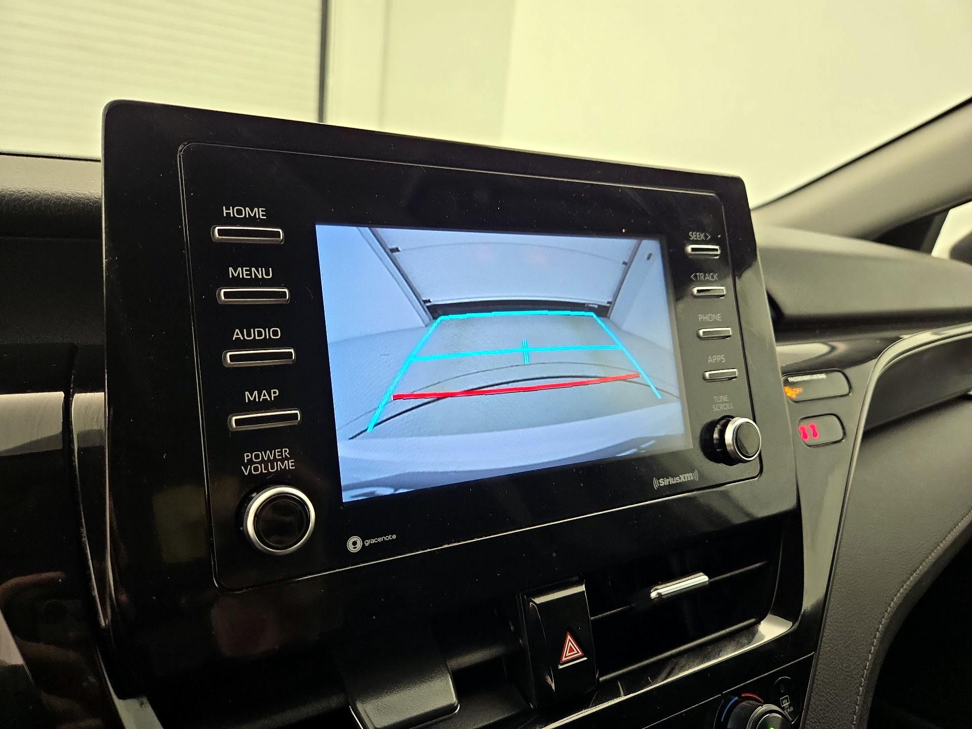 Thumbnail: 2023 Toyota Camry - 14