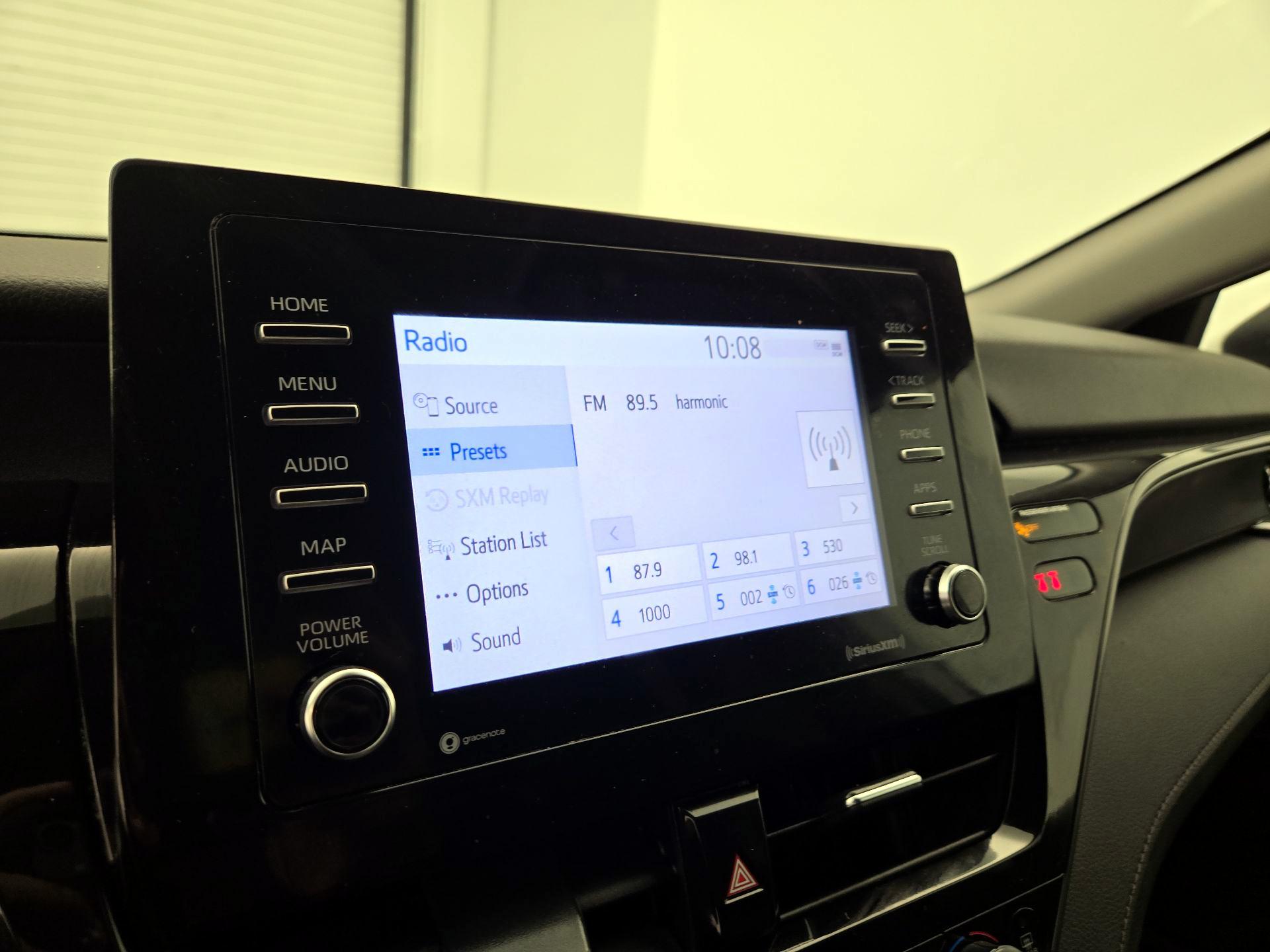 Thumbnail: 2023 Toyota Camry - 15