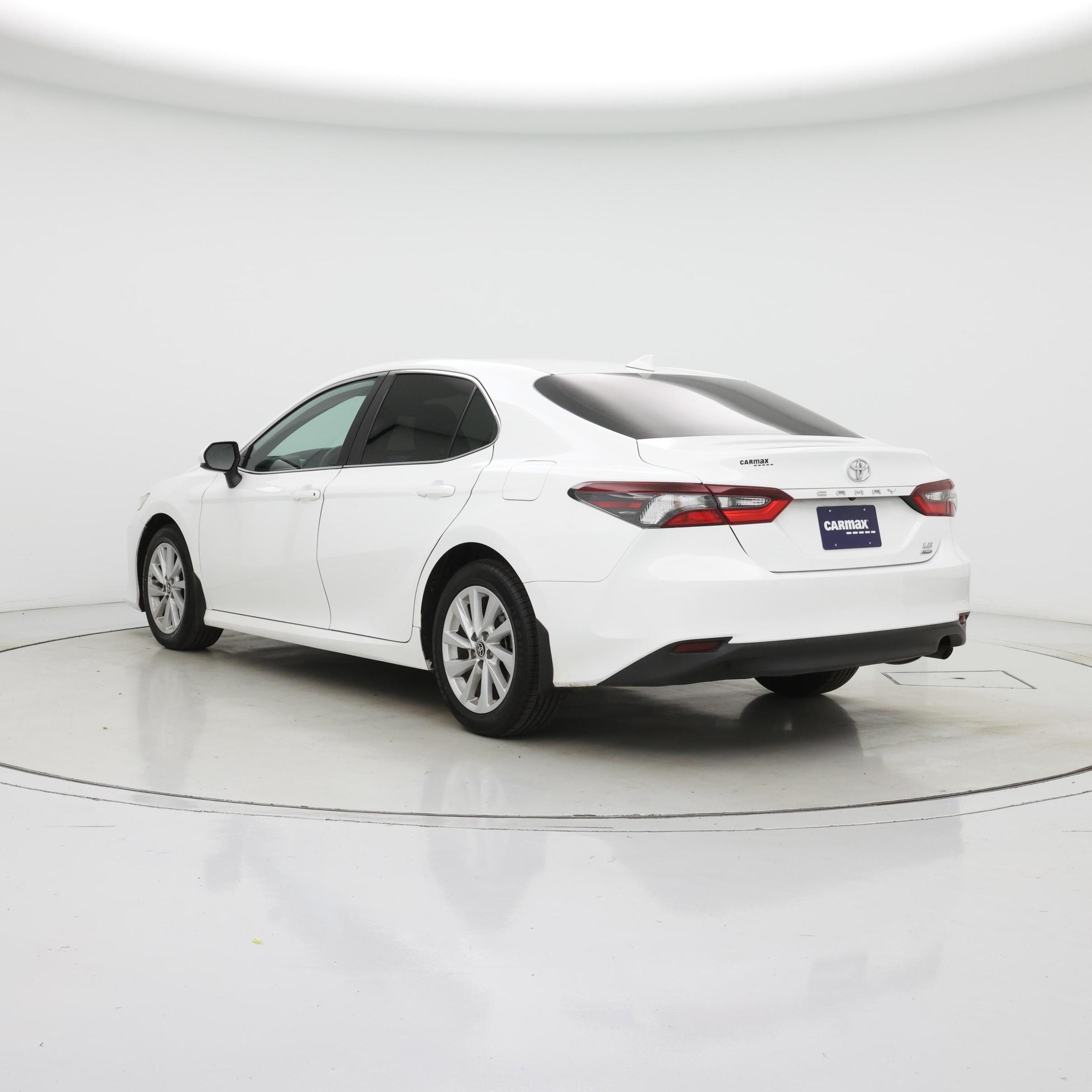 Thumbnail: 2023 Toyota Camry - 2