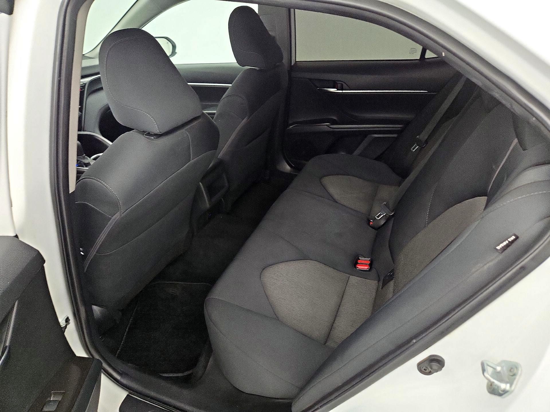 Thumbnail: 2023 Toyota Camry - 19