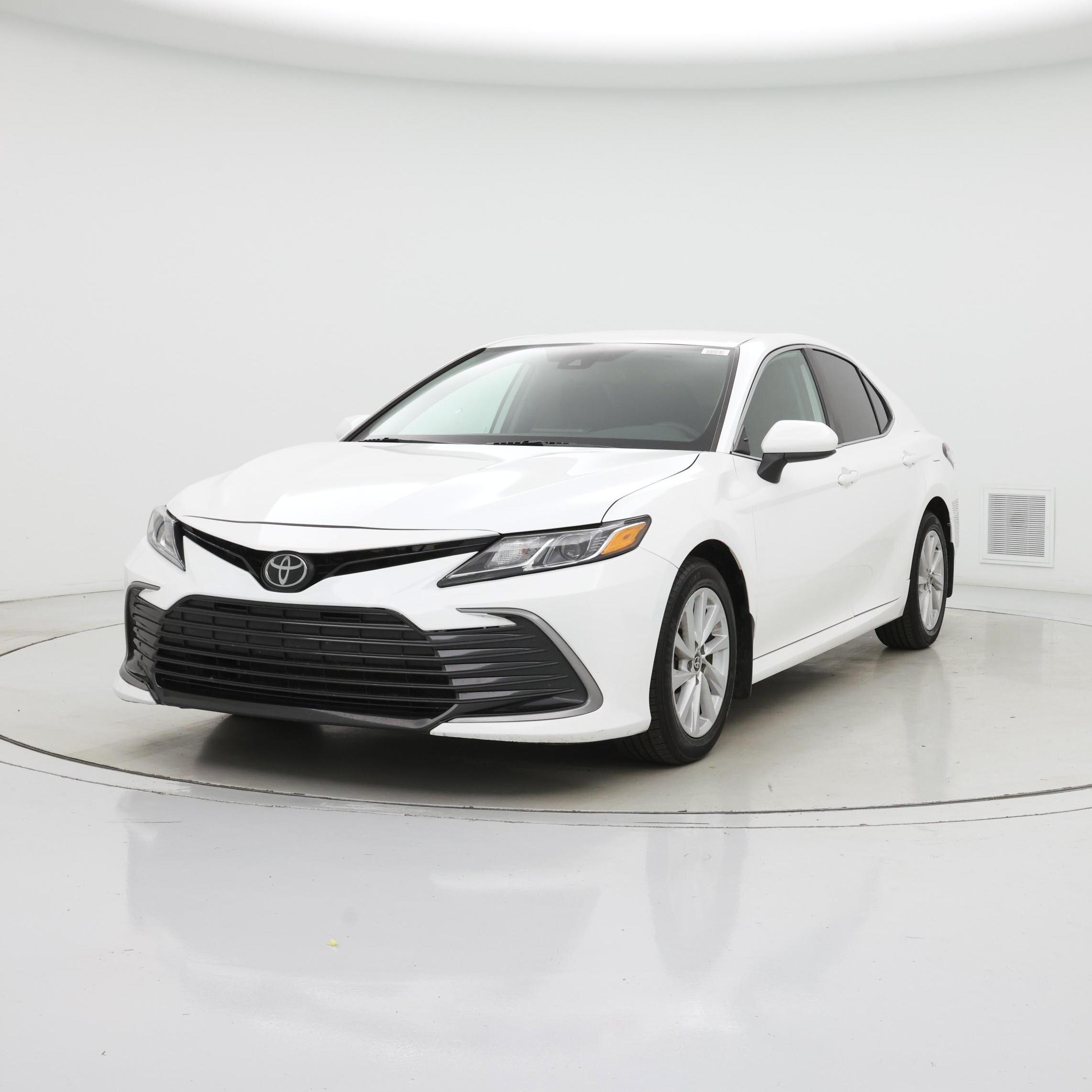 Thumbnail: 2023 Toyota Camry - 4