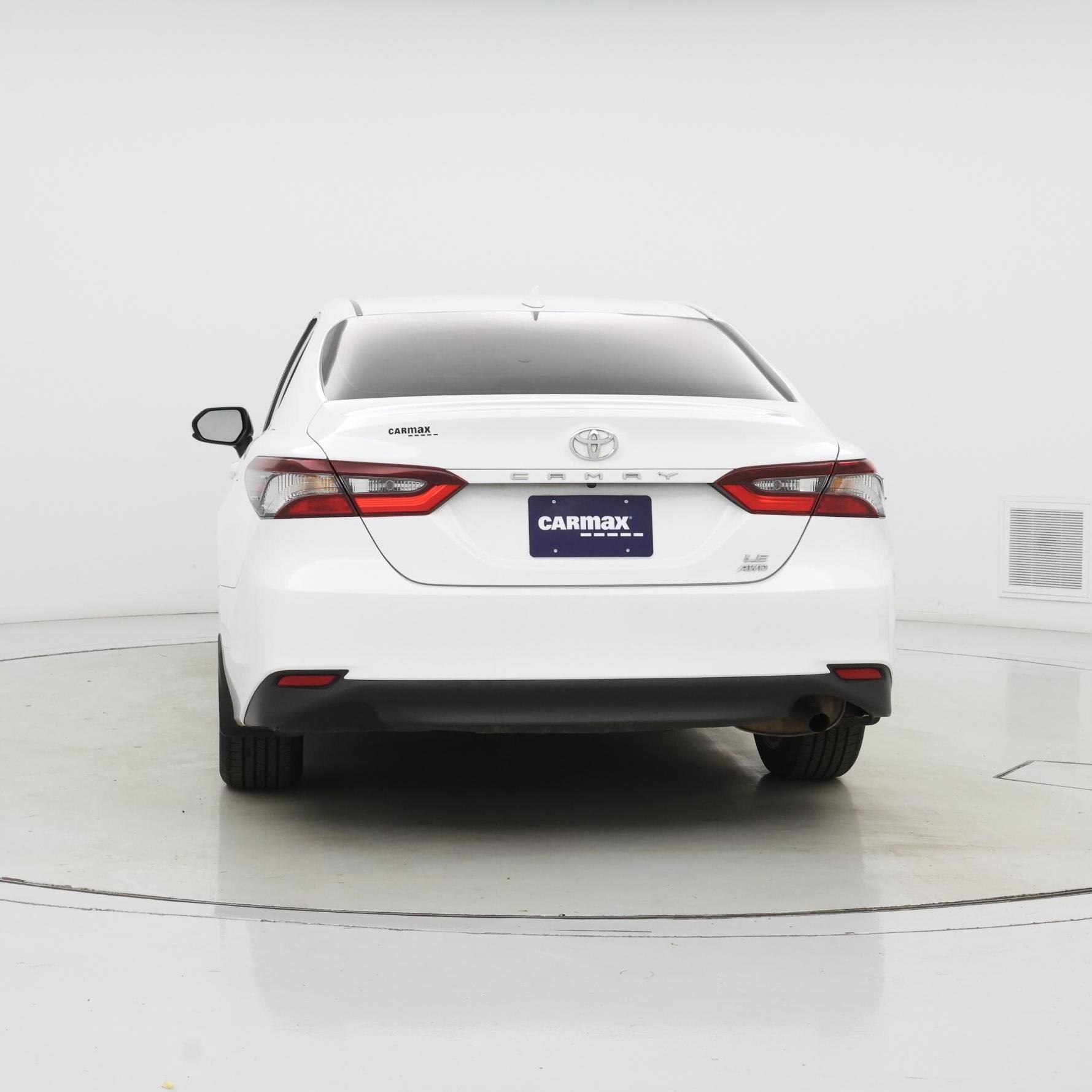 Thumbnail: 2023 Toyota Camry - 6