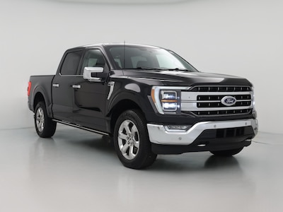 2023 Ford F150 Lariat