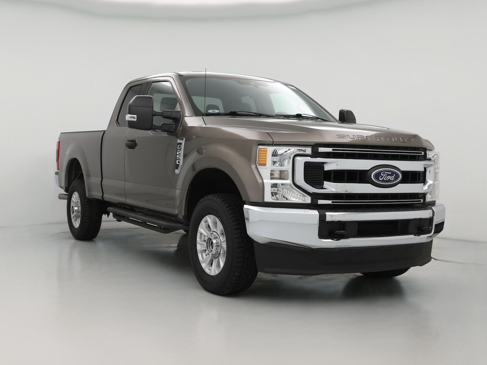 2020 Ford F-250 Super Duty