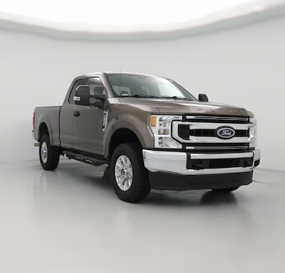 2020 Ford F250 XLT