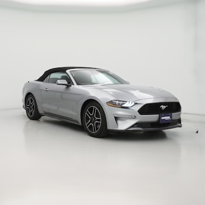2023 Ford Mustang Ecoboost Premium