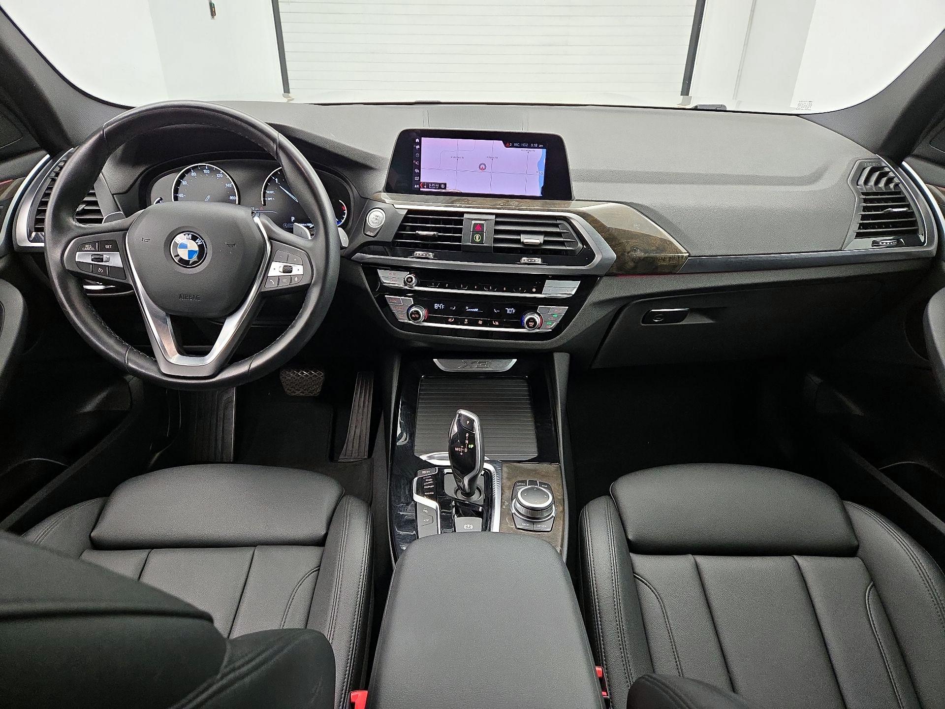 Thumbnail: 2020 BMW X3 - 9