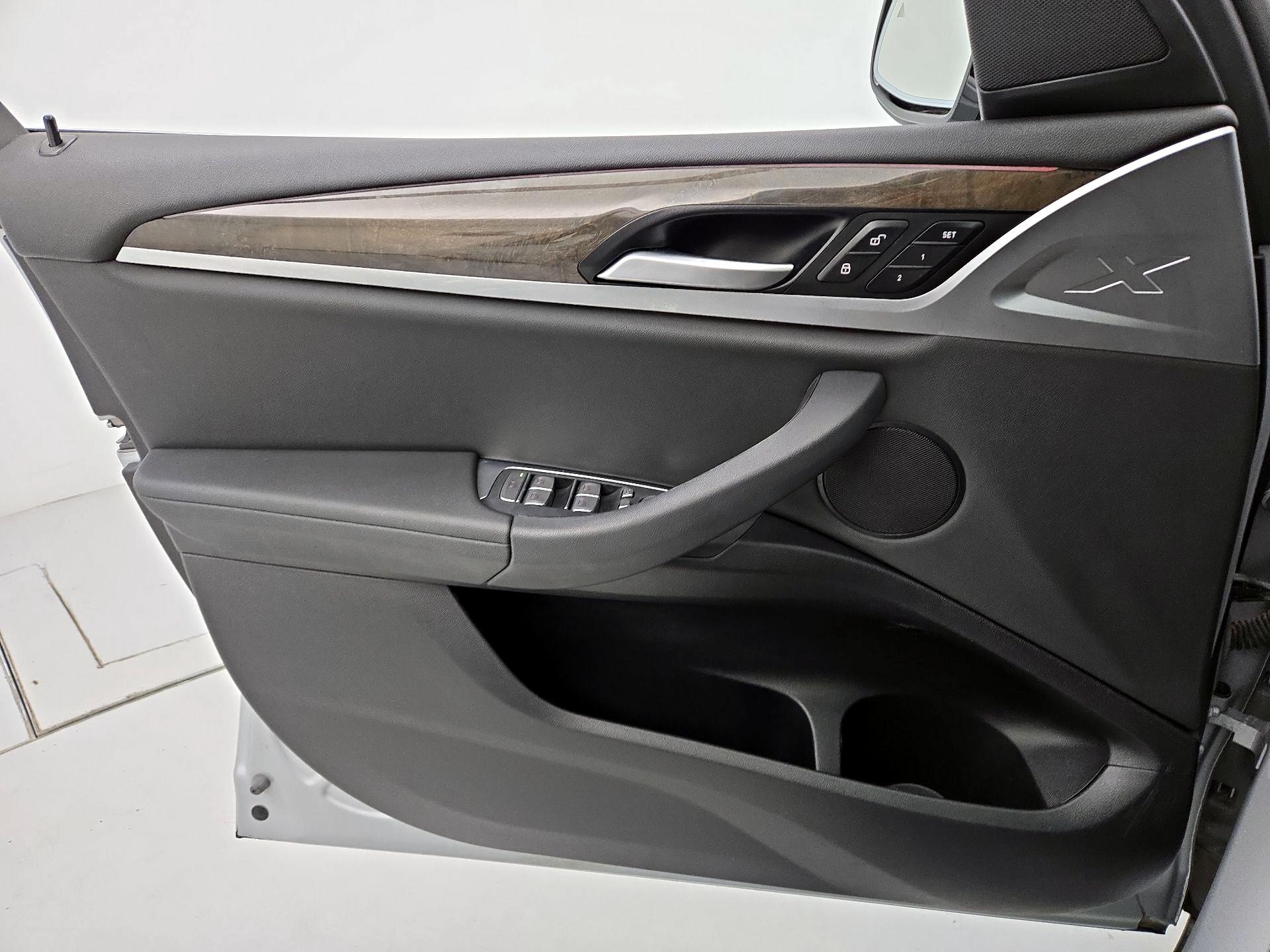 Thumbnail: 2020 BMW X3 - 12