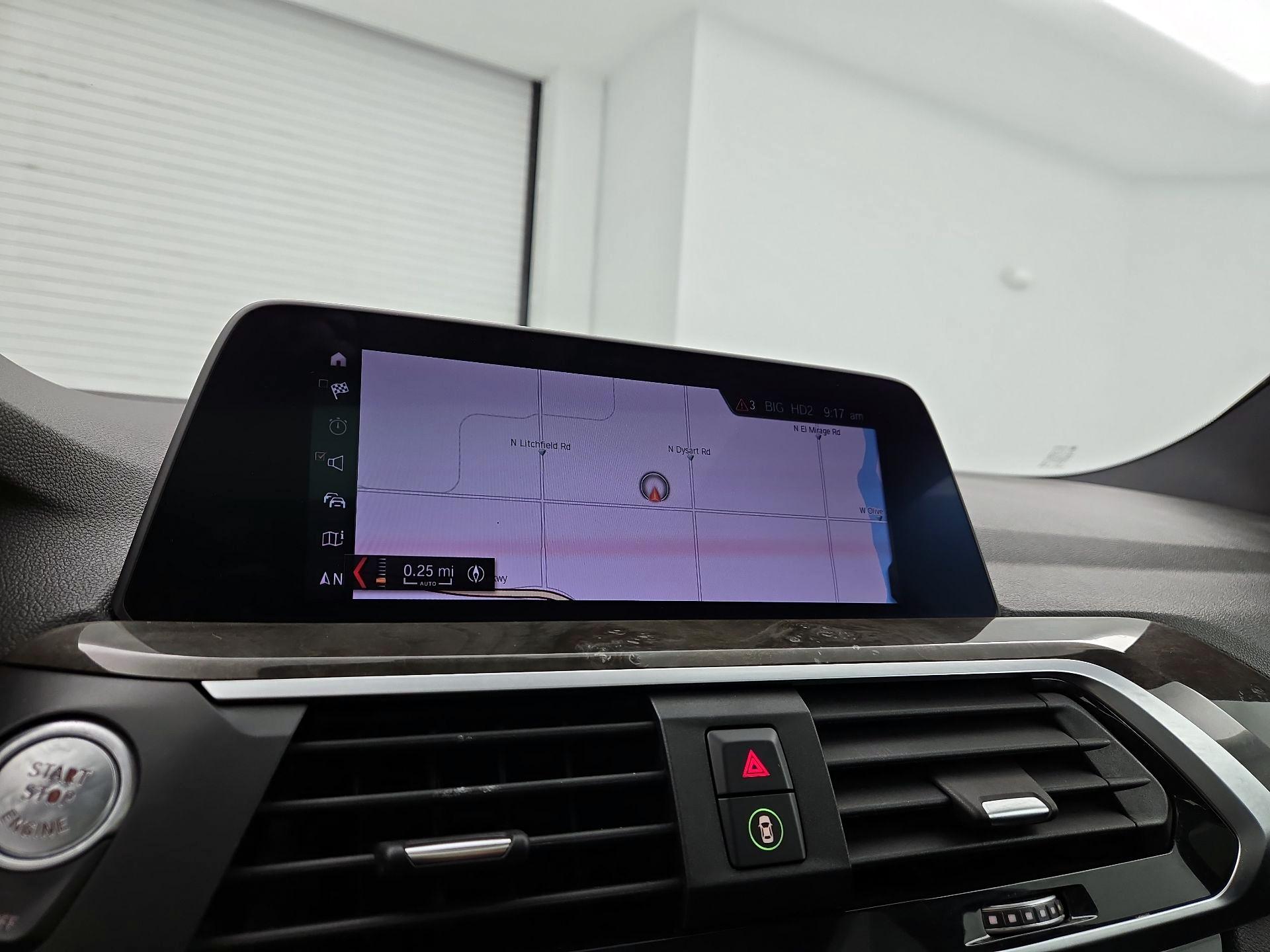 Thumbnail: 2020 BMW X3 - 14