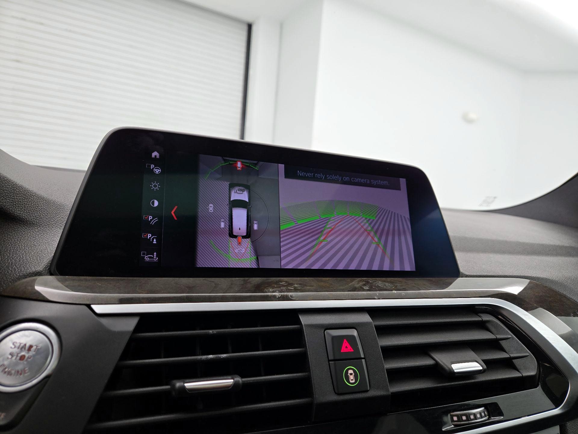 Thumbnail: 2020 BMW X3 - 15