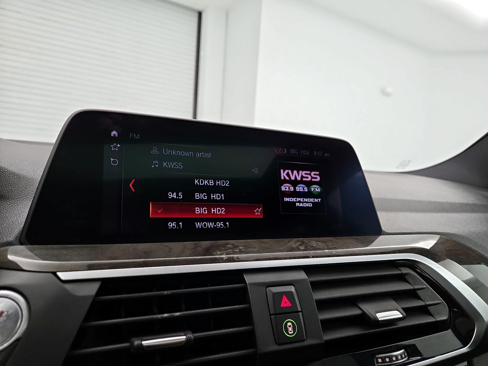 Thumbnail: 2020 BMW X3 - 16