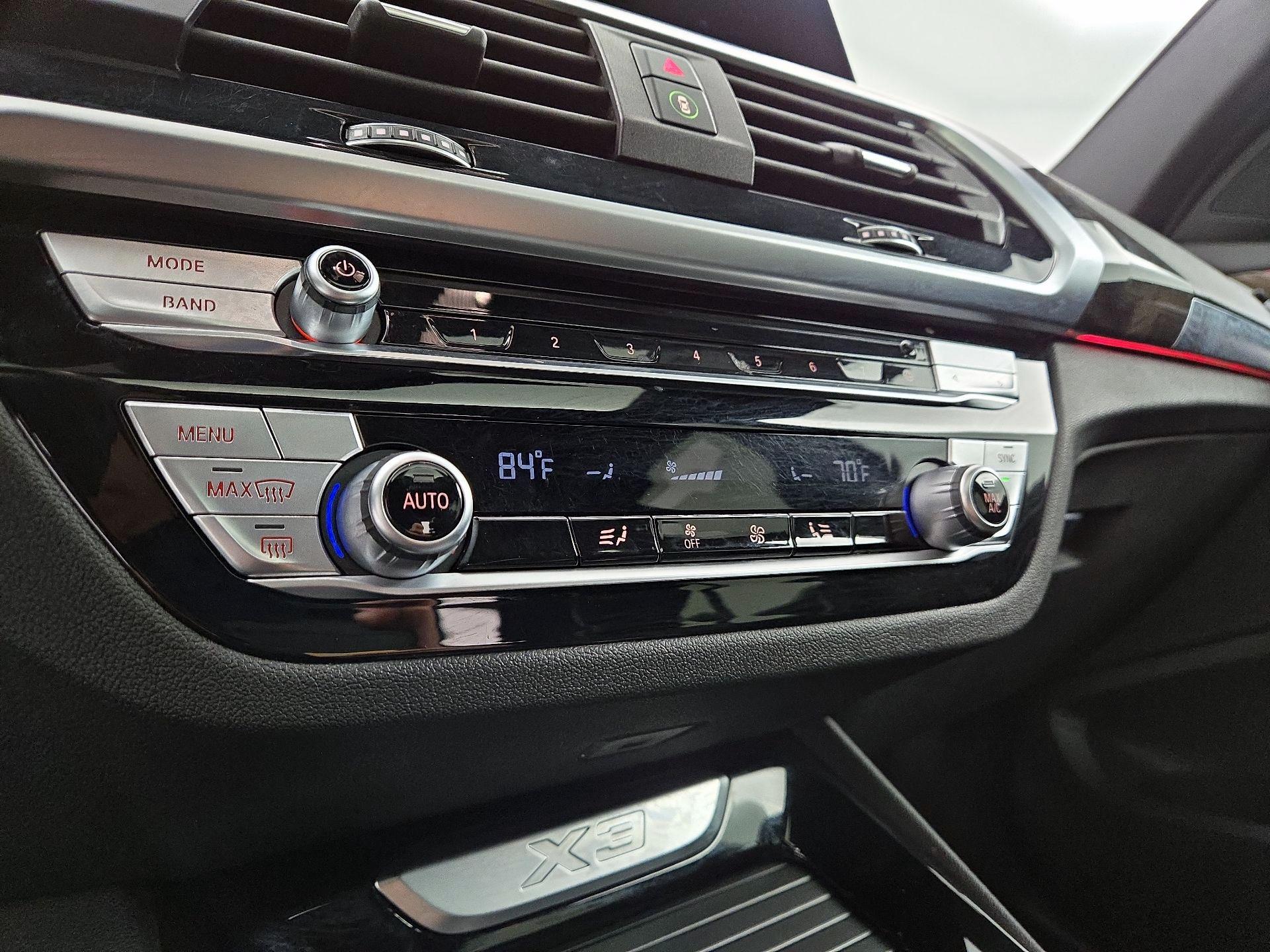 Thumbnail: 2020 BMW X3 - 17