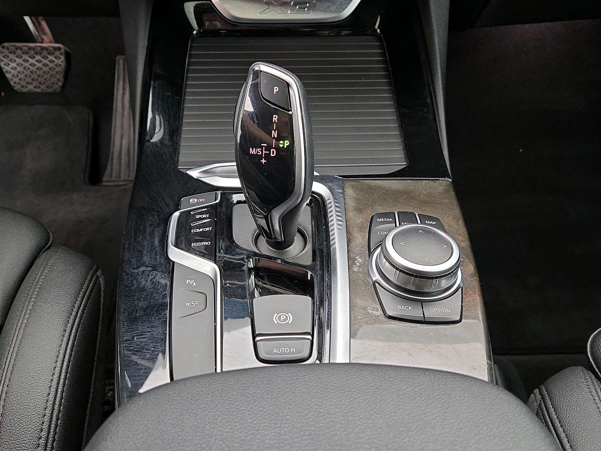 Thumbnail: 2020 BMW X3 - 18