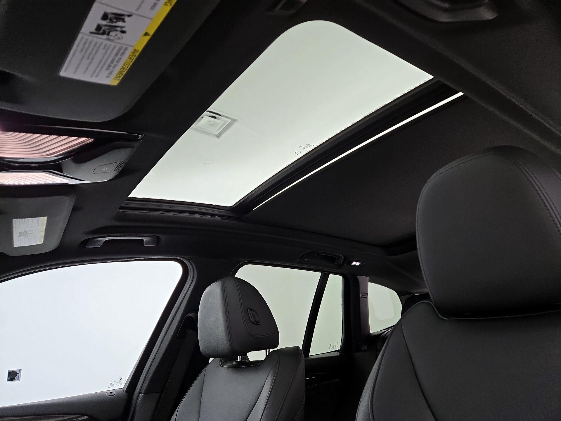 Thumbnail: 2020 BMW X3 - 20