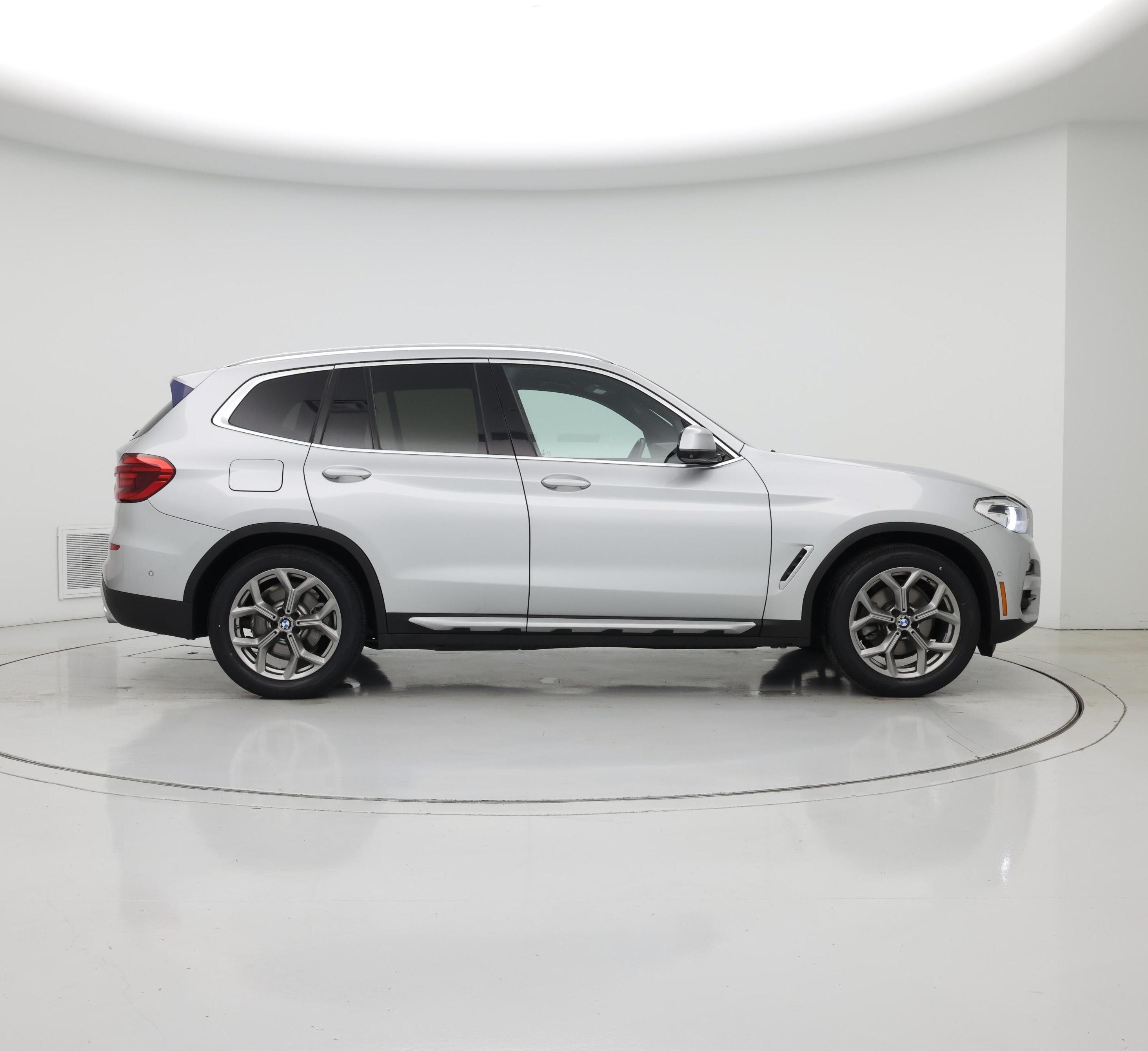 Thumbnail: 2020 BMW X3 - 7