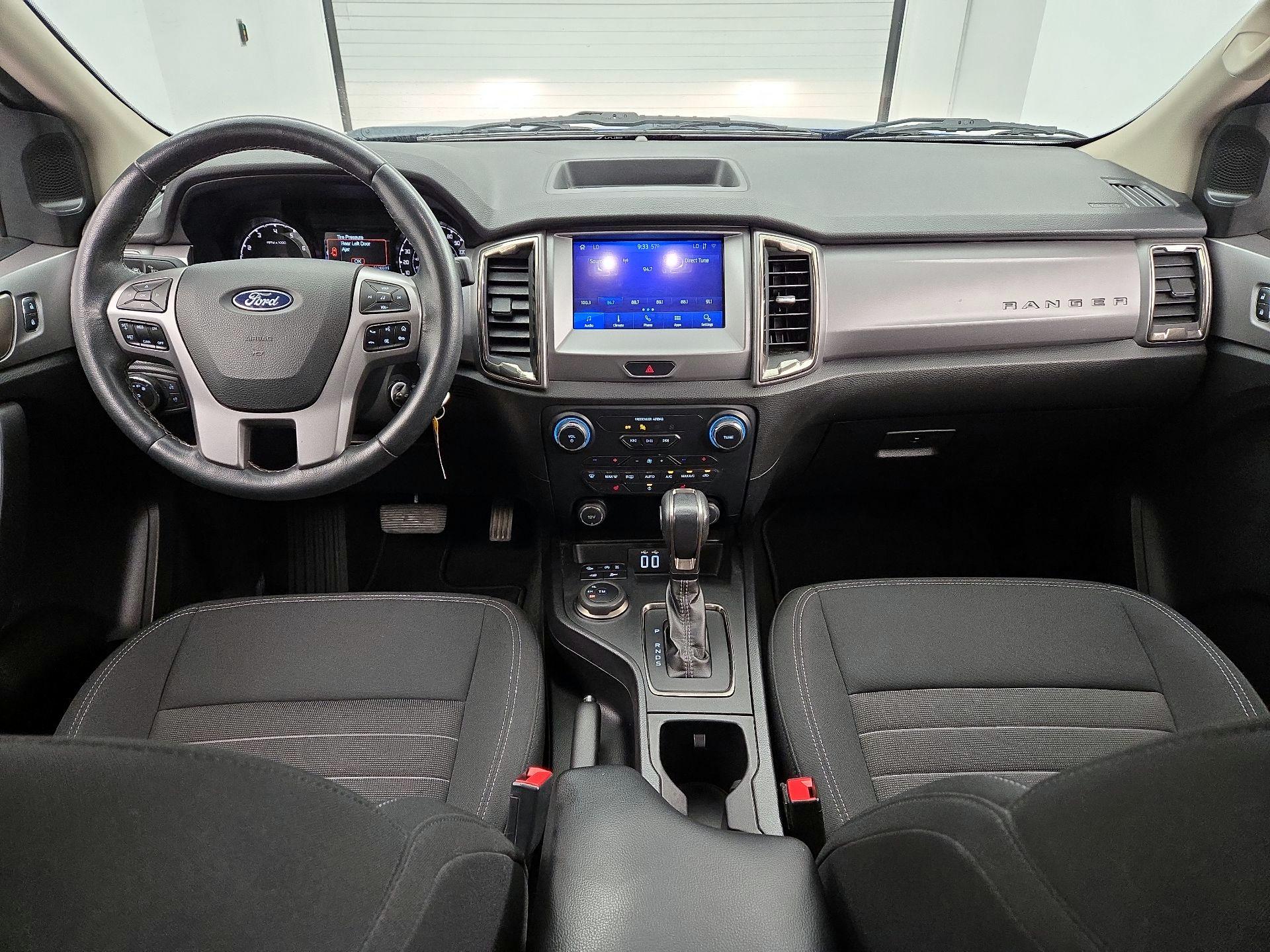 Thumbnail: 2020 Ford Ranger - 9