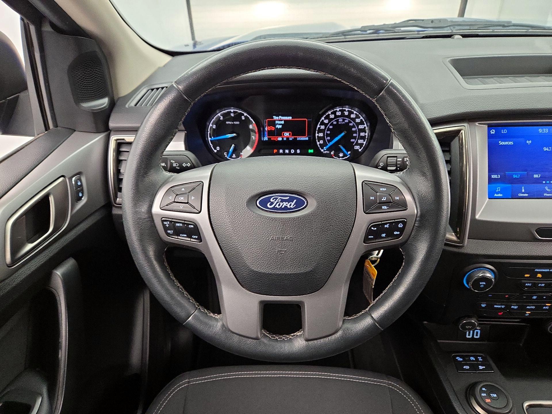 Thumbnail: 2020 Ford Ranger - 10