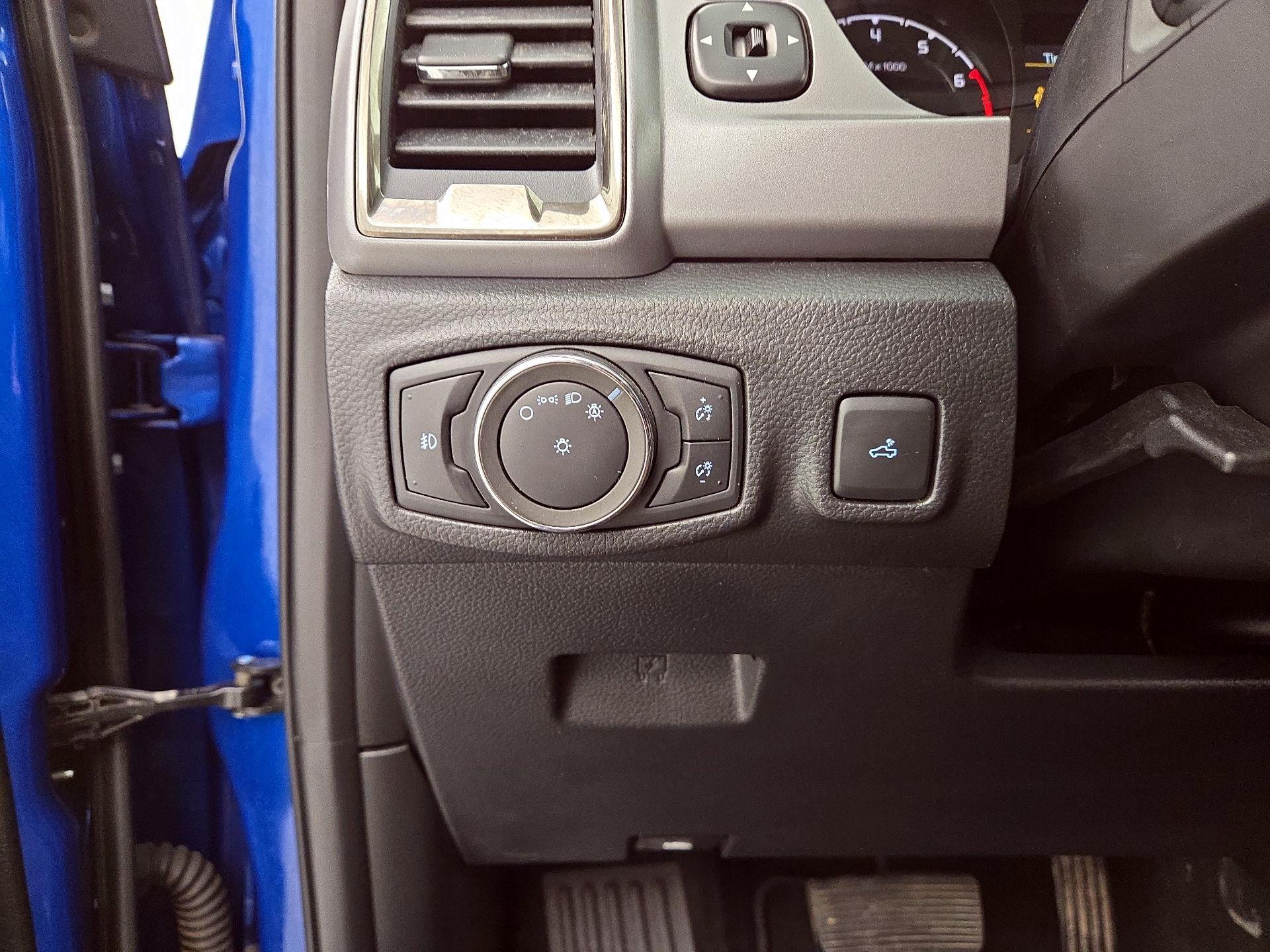 Thumbnail: 2020 Ford Ranger - 13