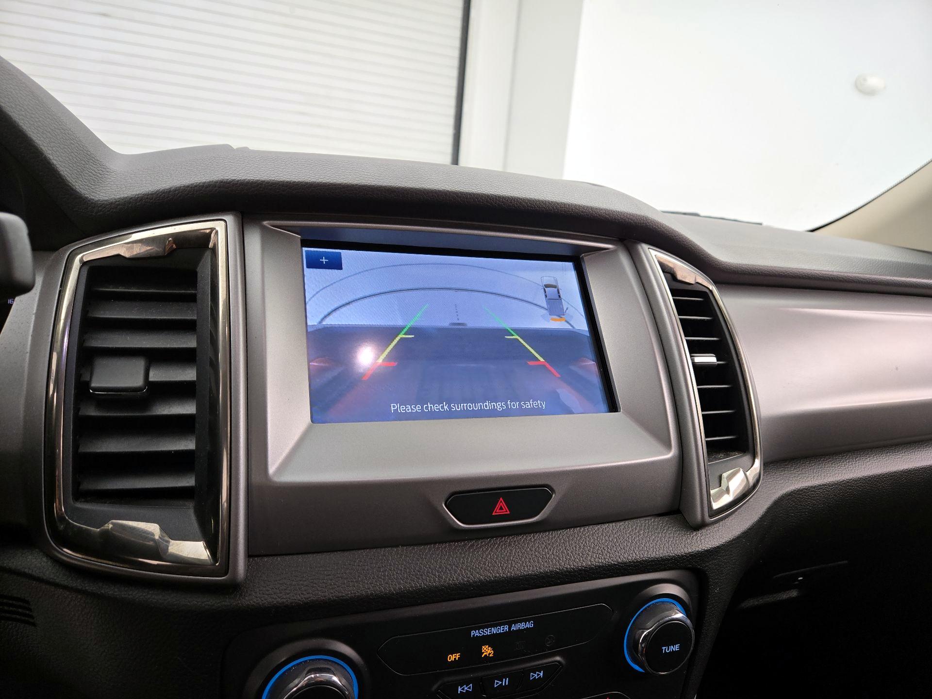 Thumbnail: 2020 Ford Ranger - 14