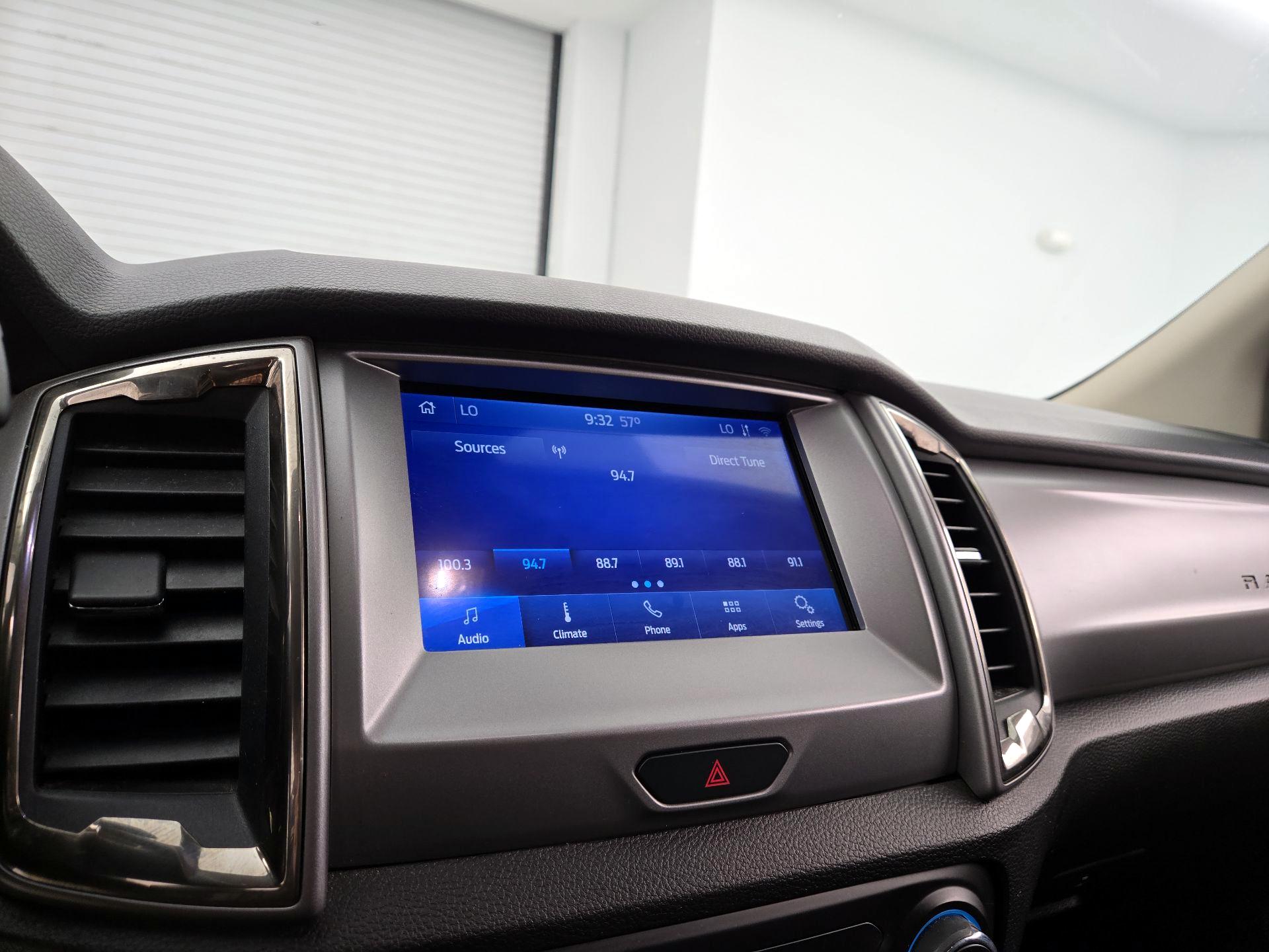 Thumbnail: 2020 Ford Ranger - 15