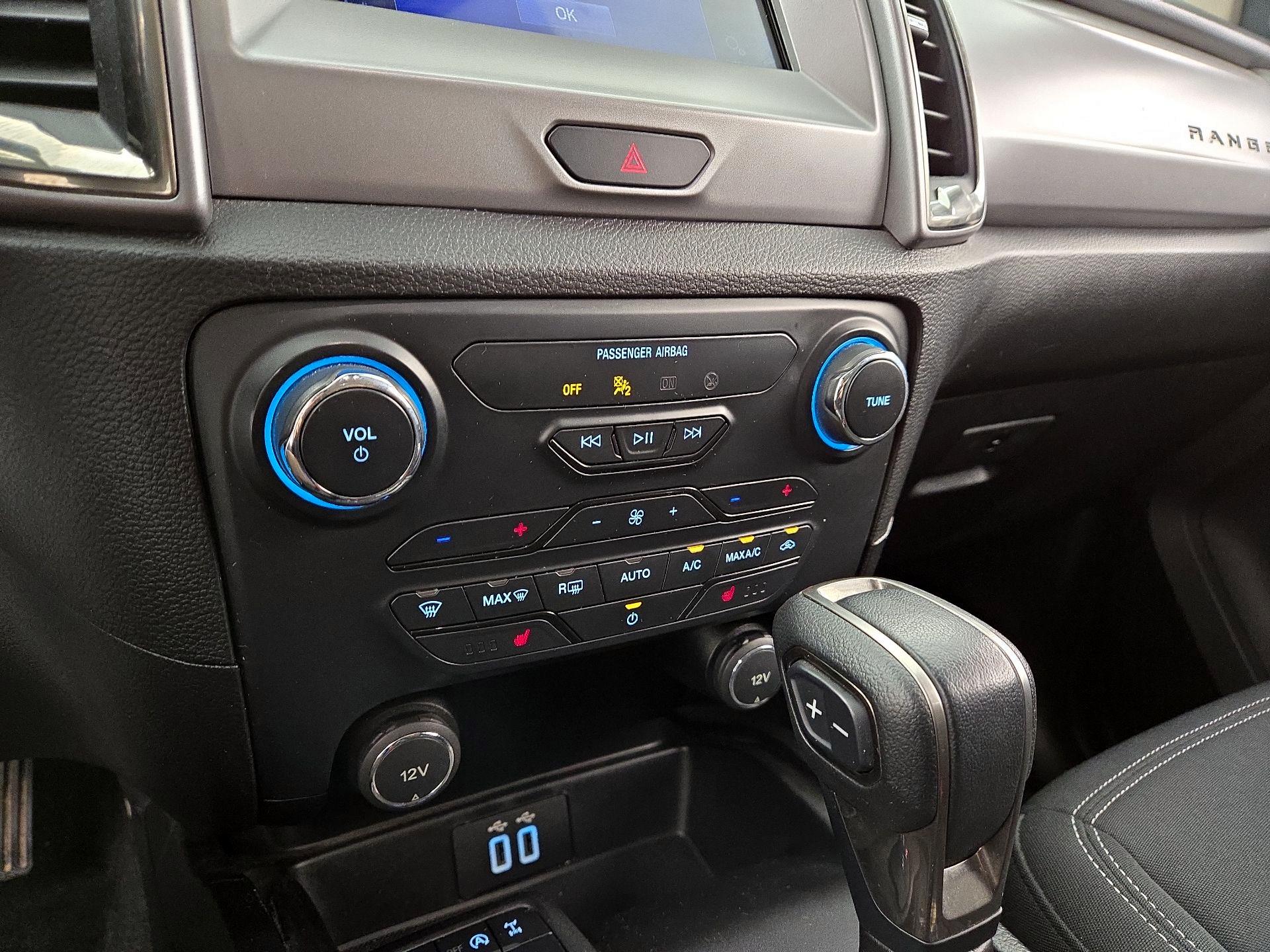 Thumbnail: 2020 Ford Ranger - 16