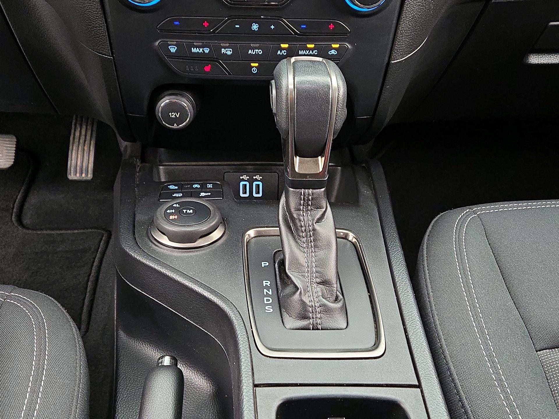 Thumbnail: 2020 Ford Ranger - 17