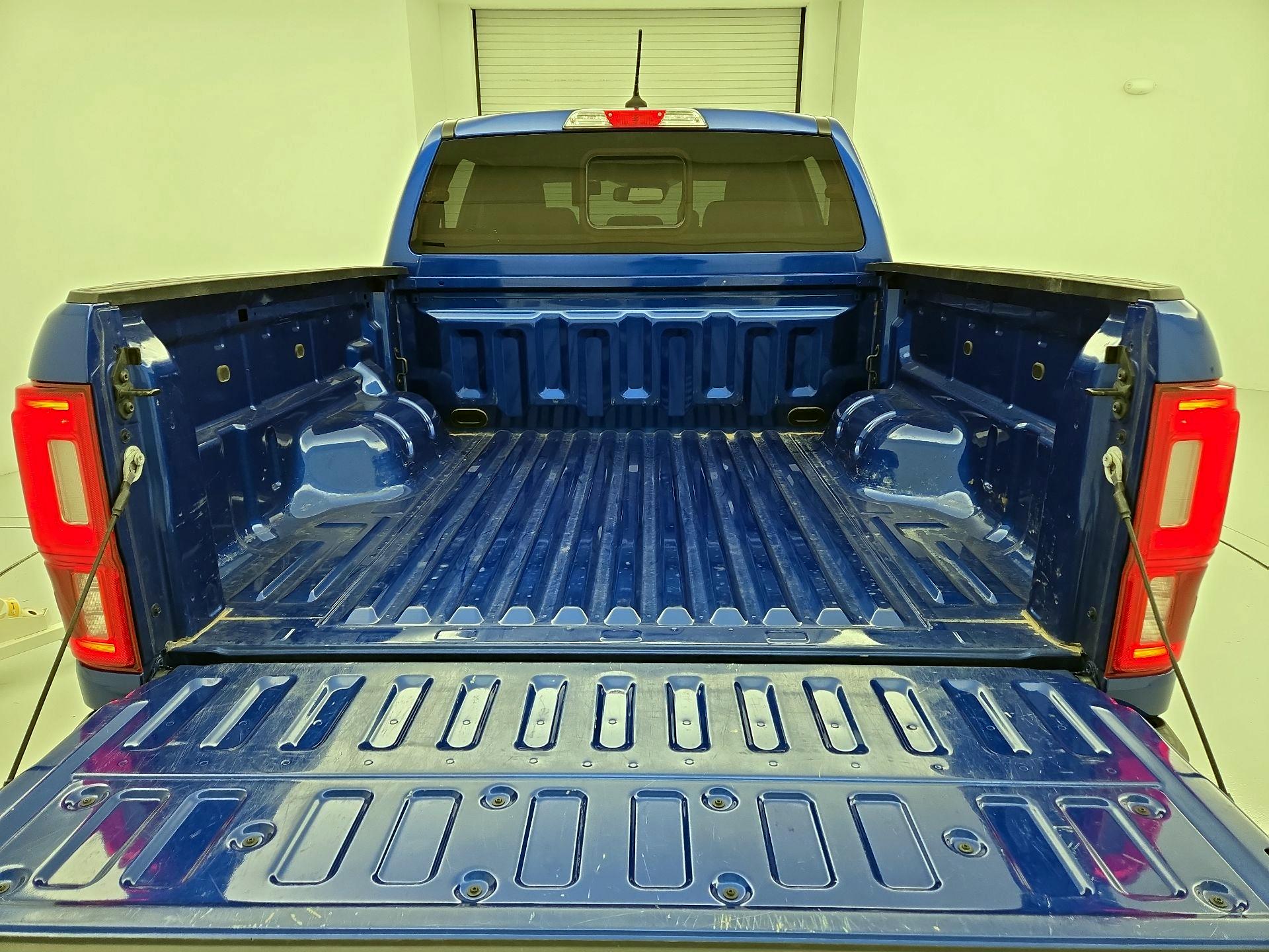 Thumbnail: 2020 Ford Ranger - 20