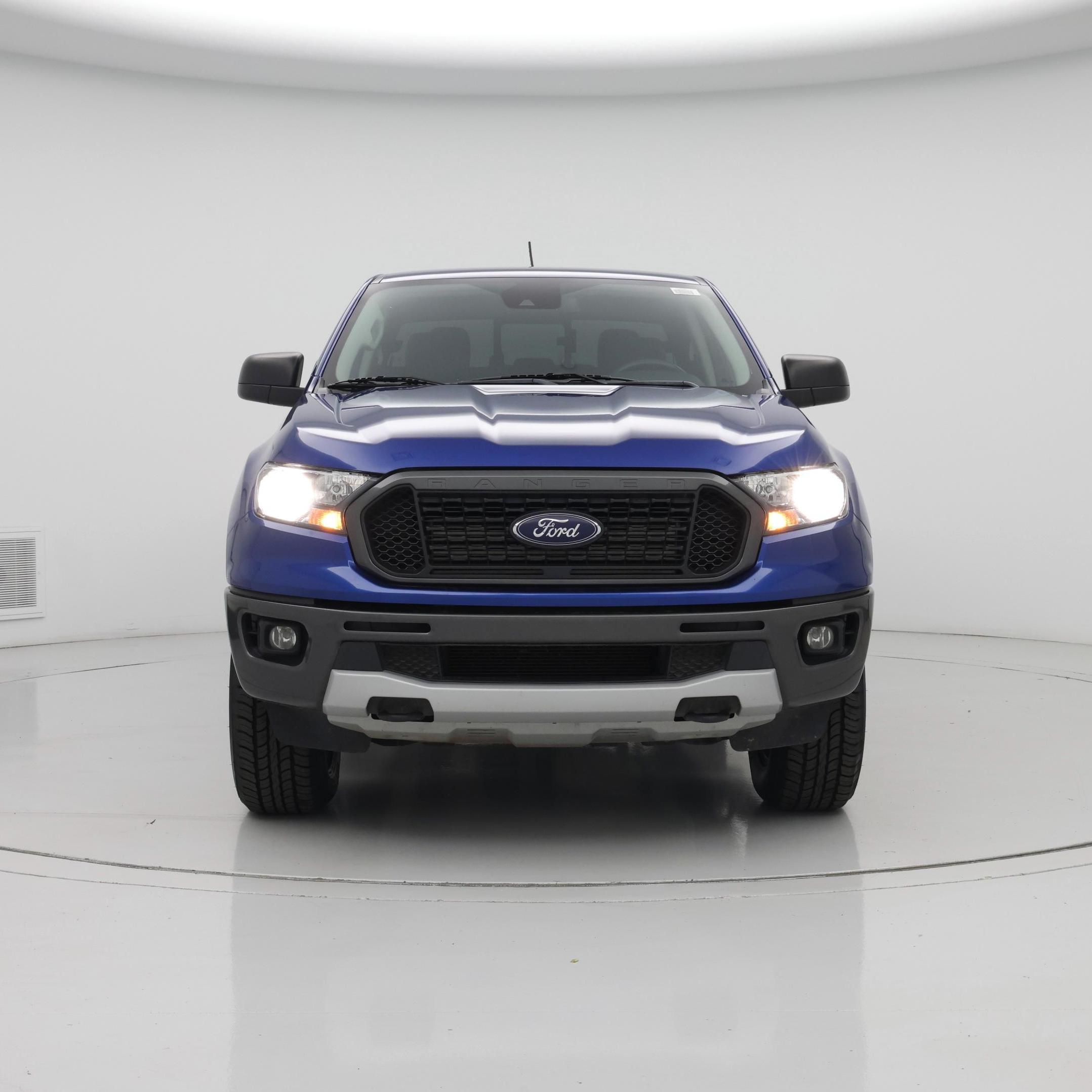 Thumbnail: 2020 Ford Ranger - 5