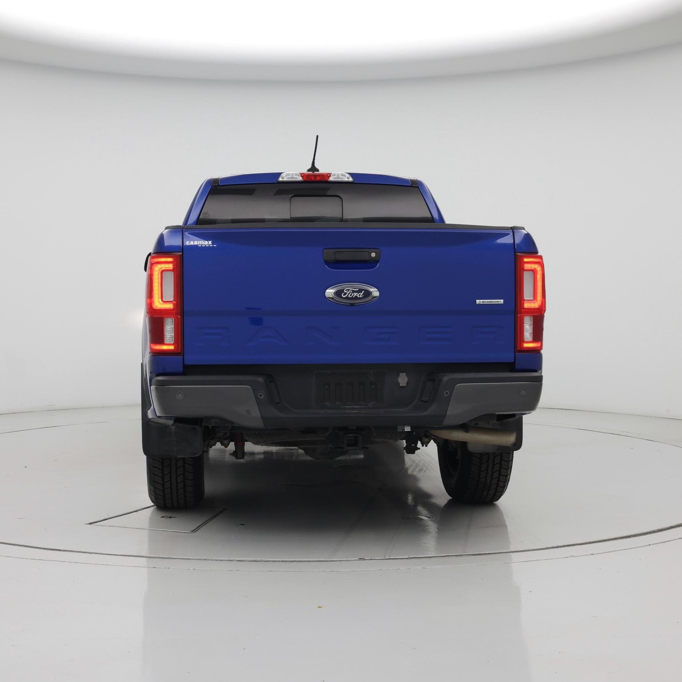 Thumbnail: 2020 Ford Ranger - 6