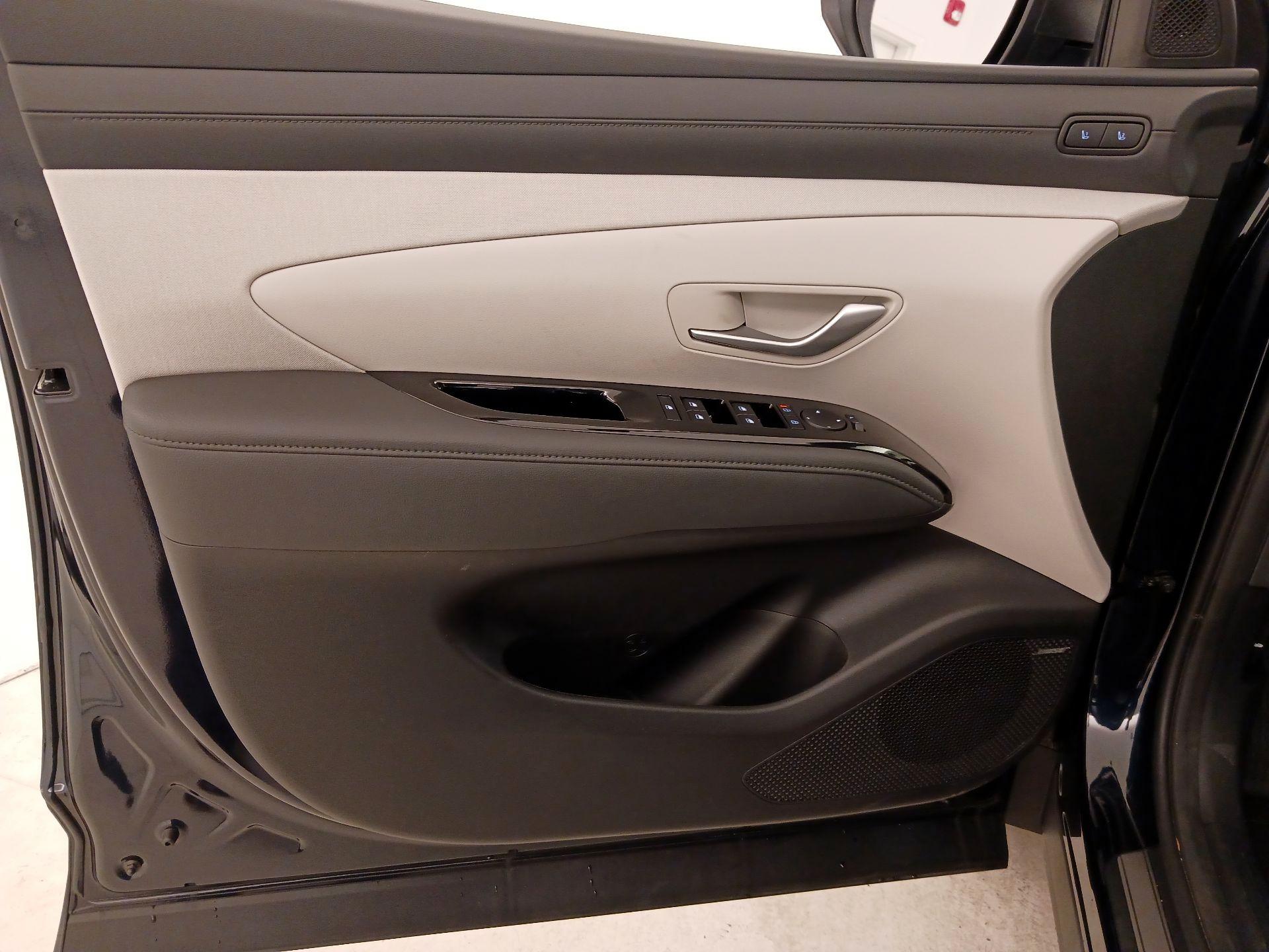 Thumbnail: 2025 Hyundai Tucson - 12