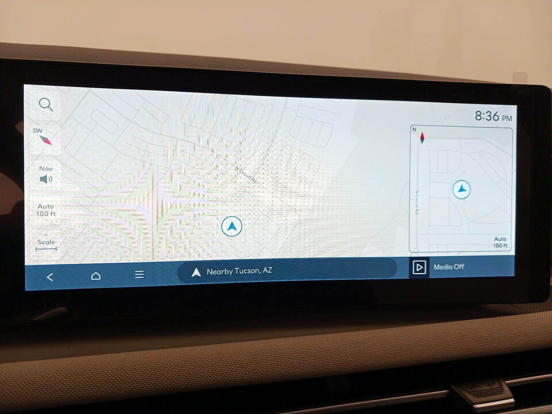 Thumbnail: 2025 Hyundai Tucson - 14