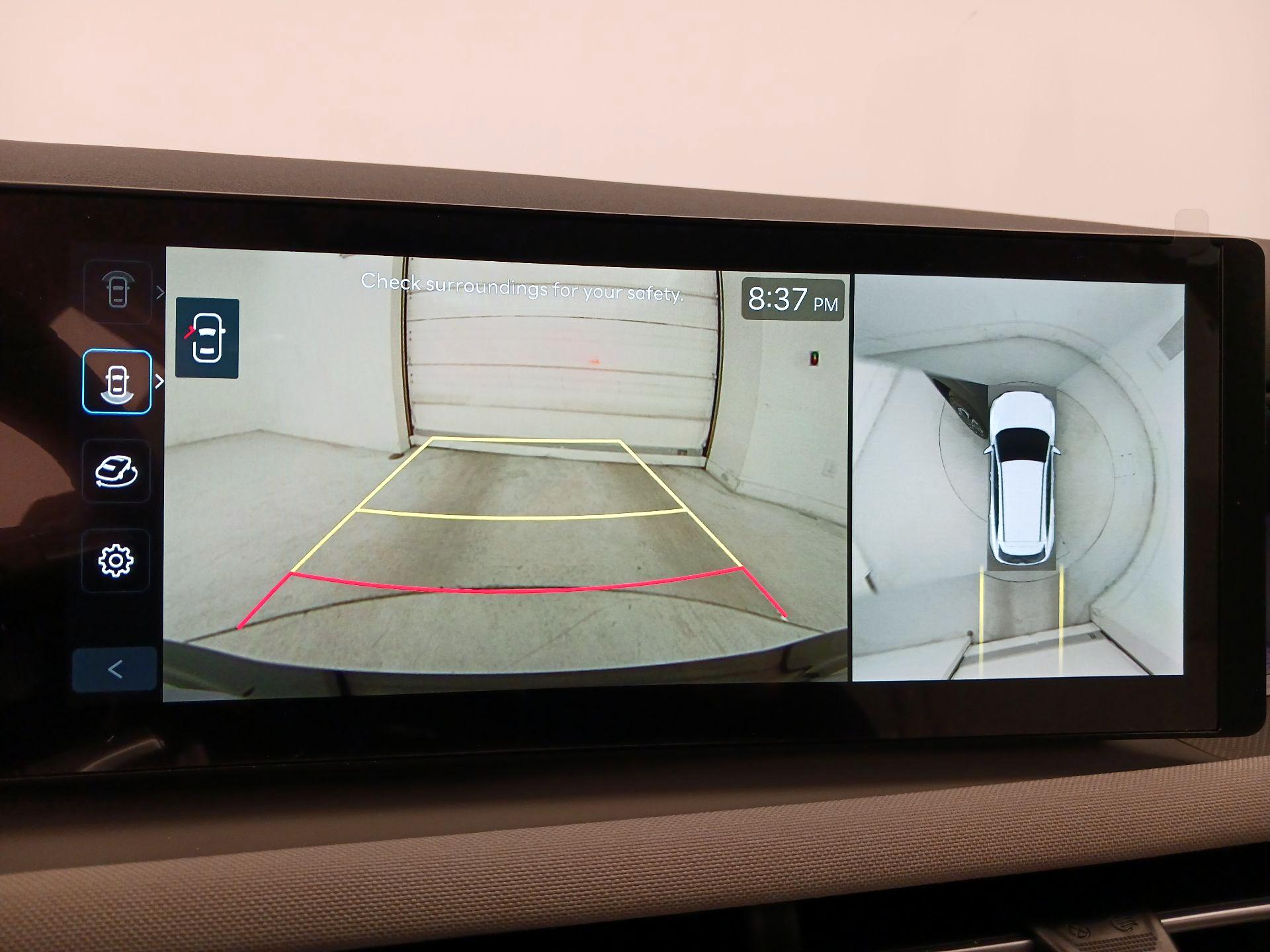 Thumbnail: 2025 Hyundai Tucson - 15