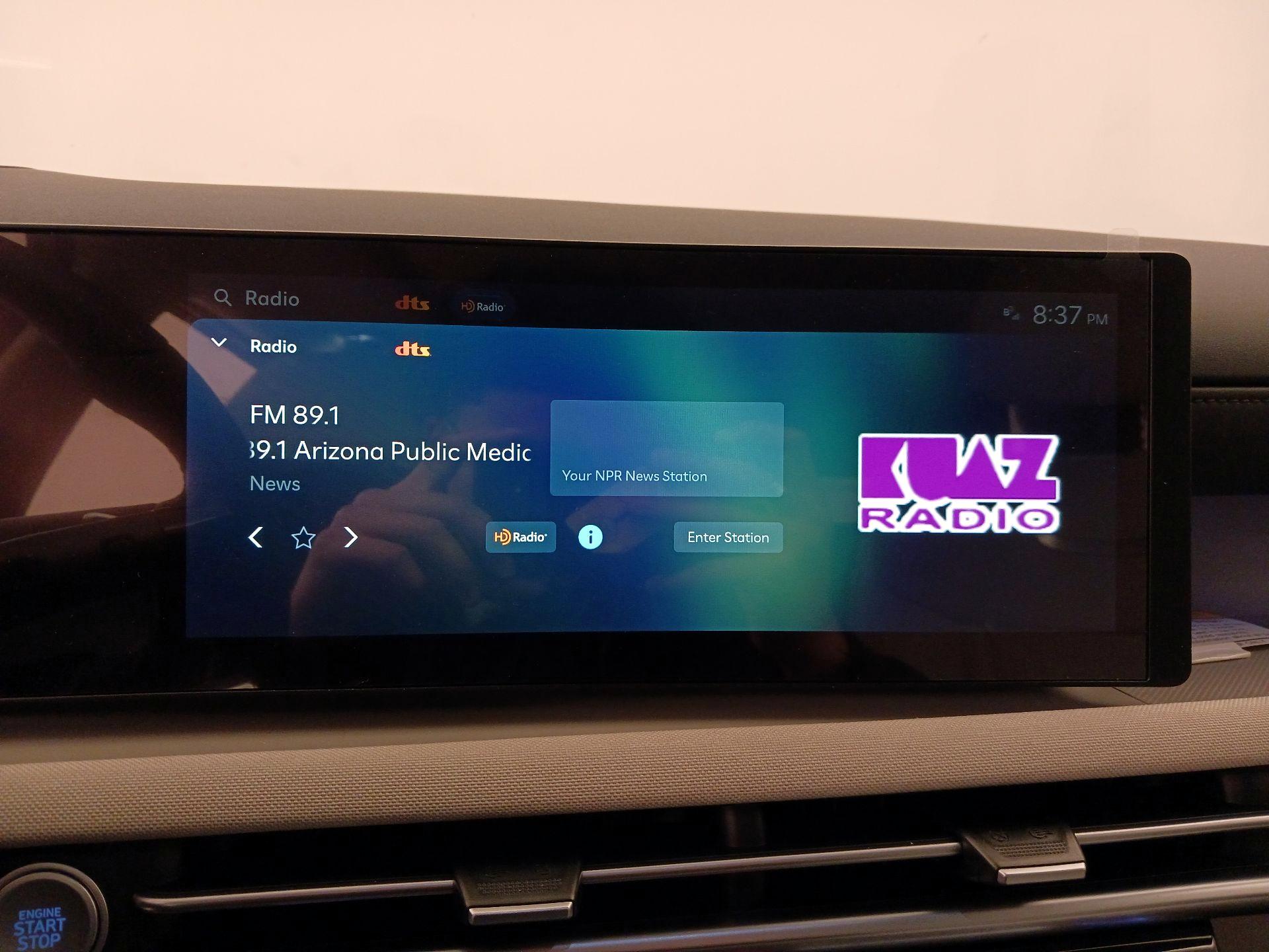 Thumbnail: 2025 Hyundai Tucson - 16